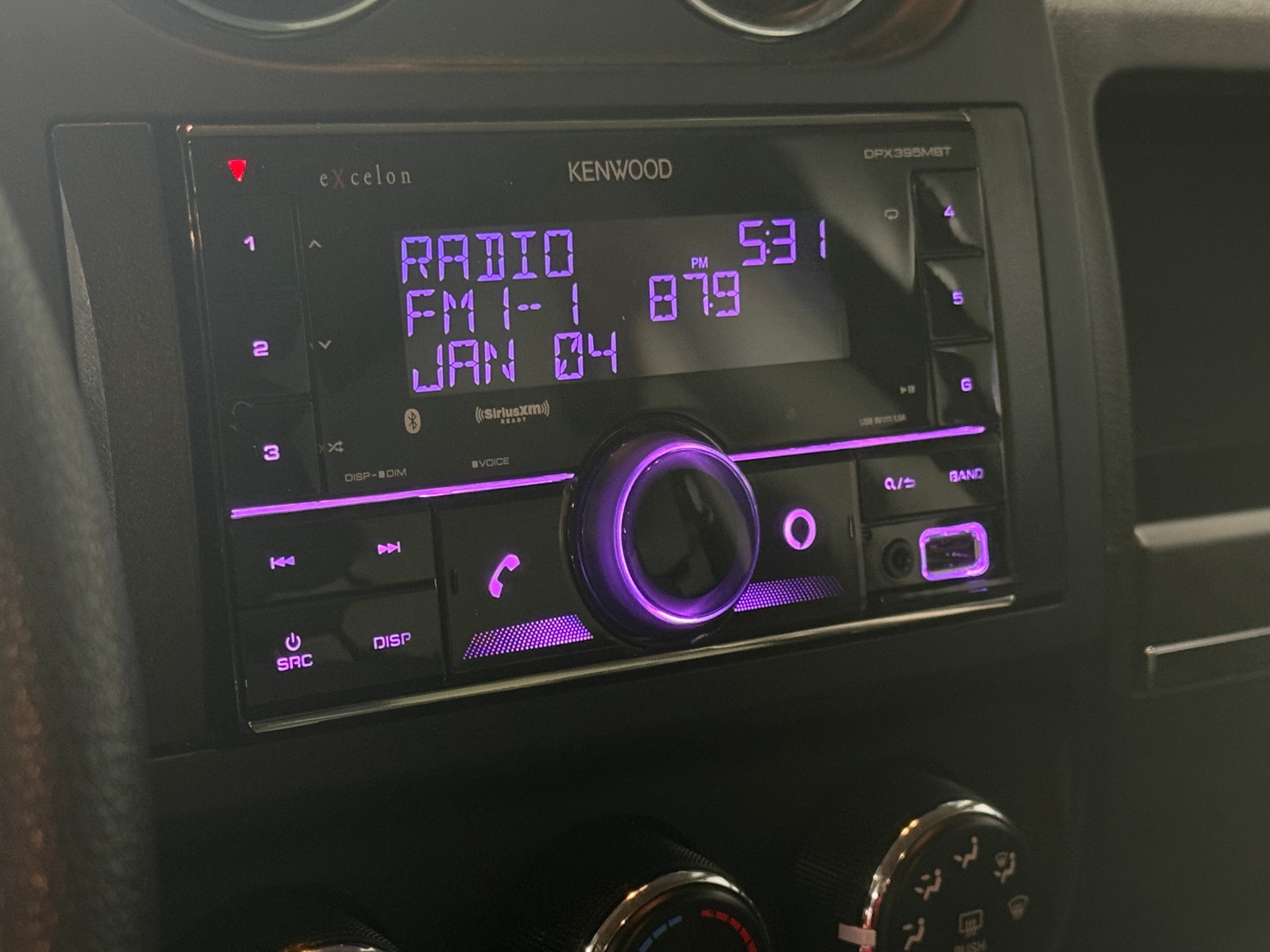 Thumbnail: 2016 Jeep Patriot - 4