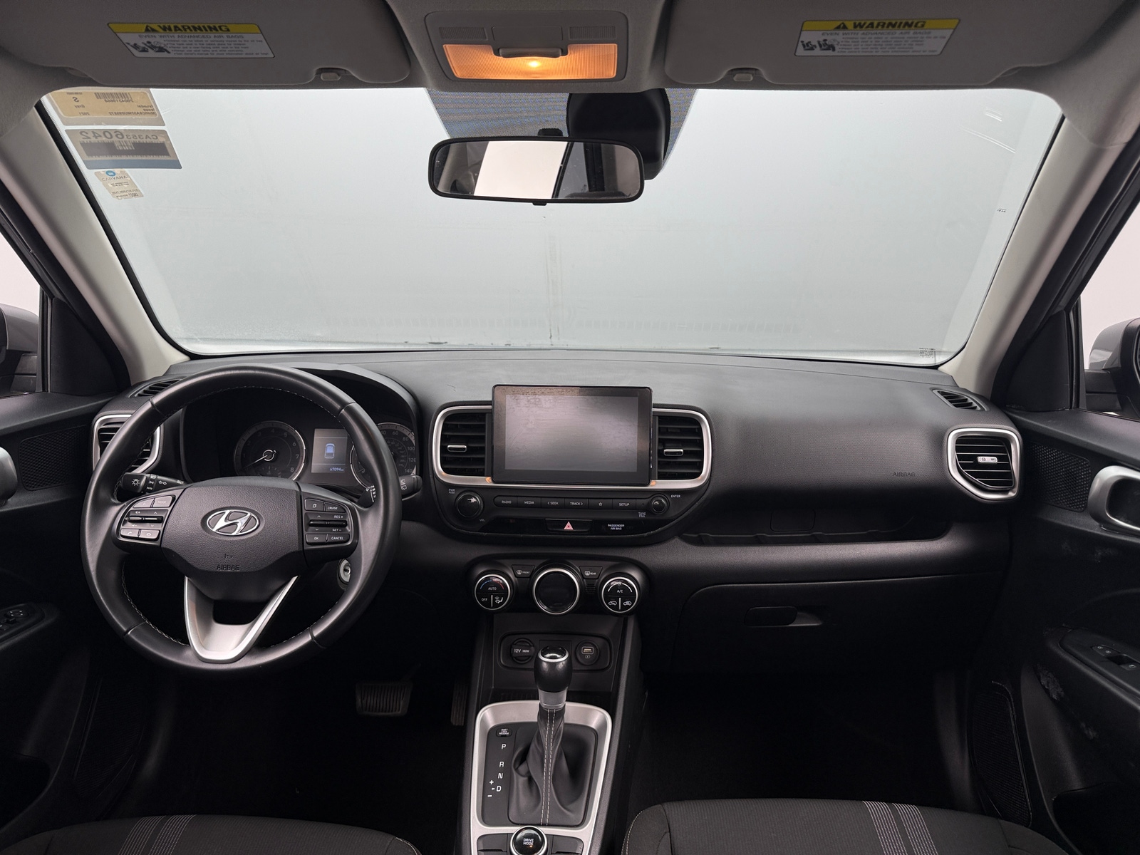 Thumbnail: 2021 Hyundai Venue - 3