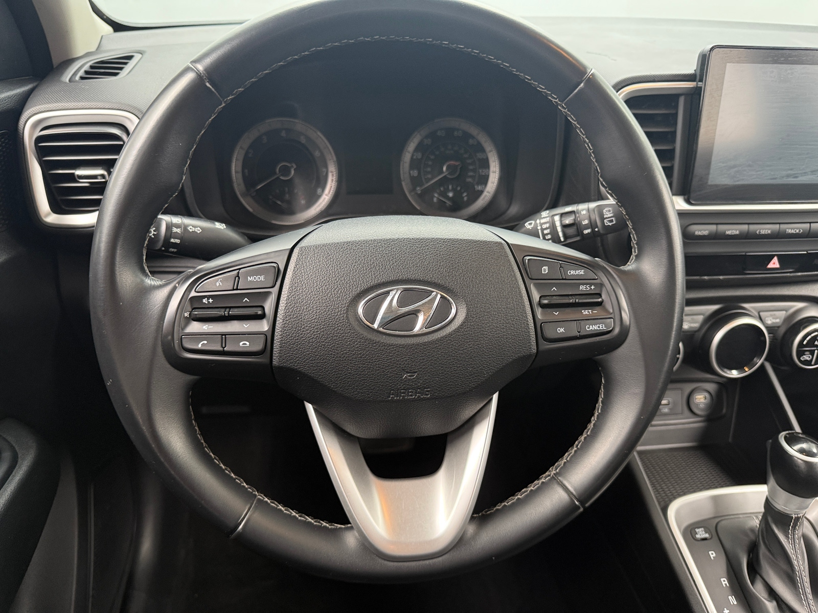 Thumbnail: 2021 Hyundai Venue - 5