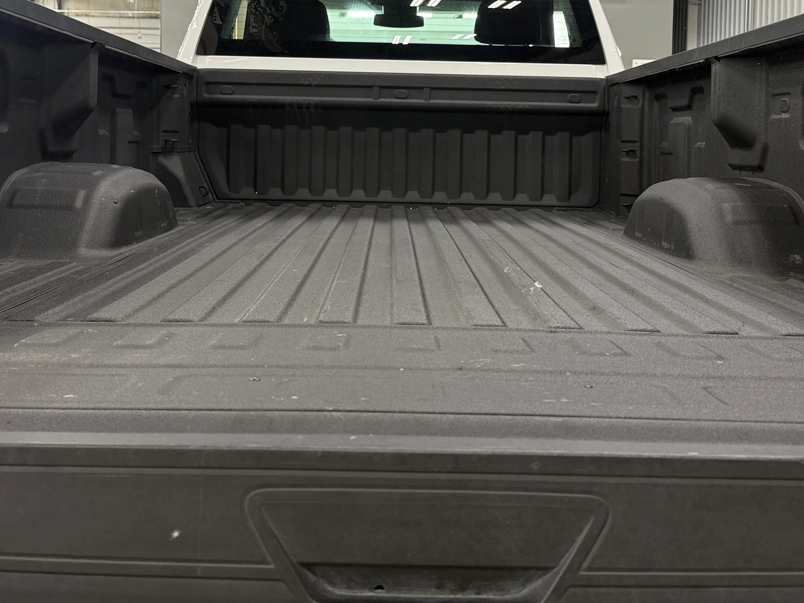 Thumbnail: 2025 Chevrolet Silverado 2500 - 6