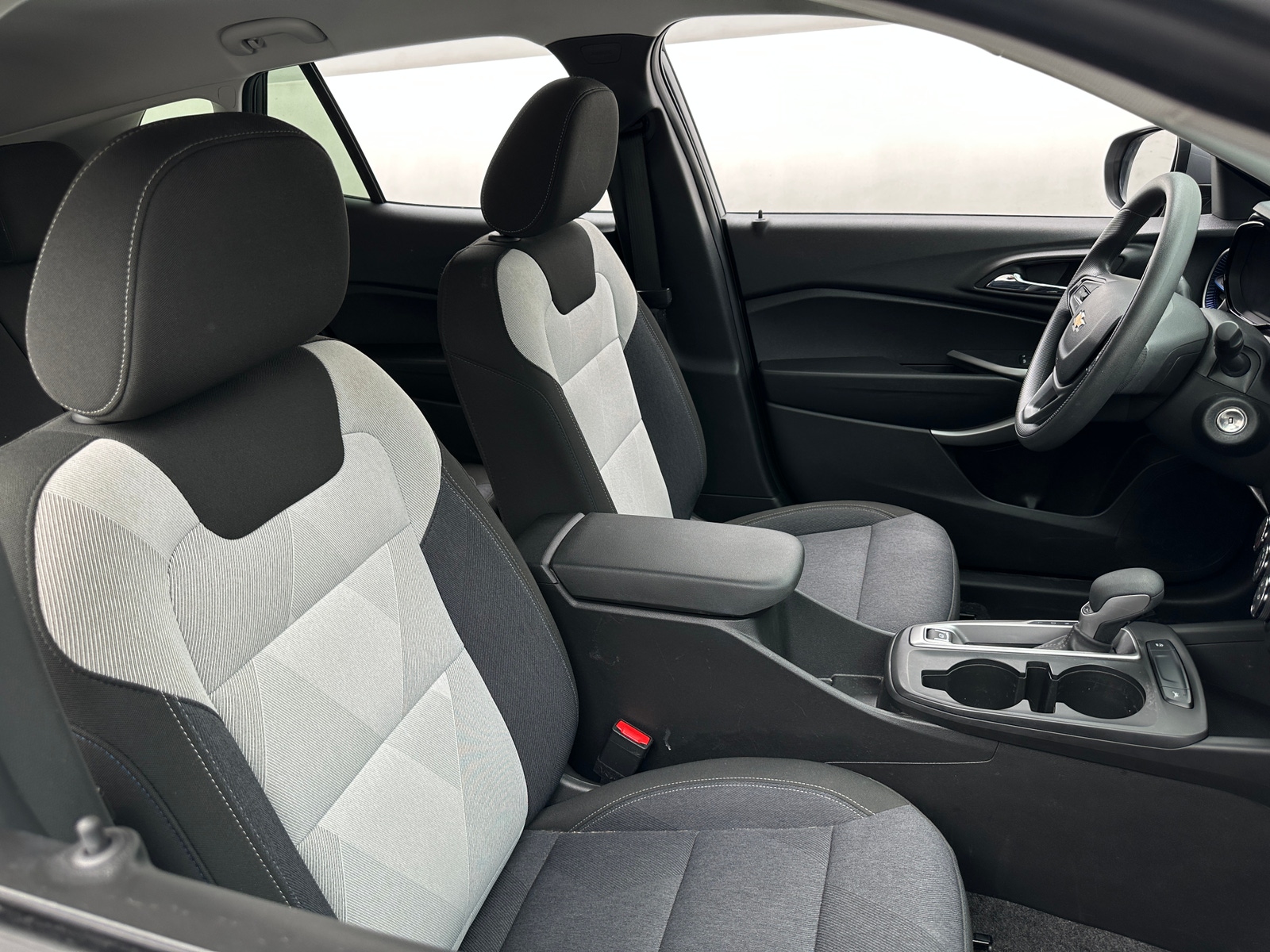 Thumbnail: 2024 Chevrolet Trax - 2