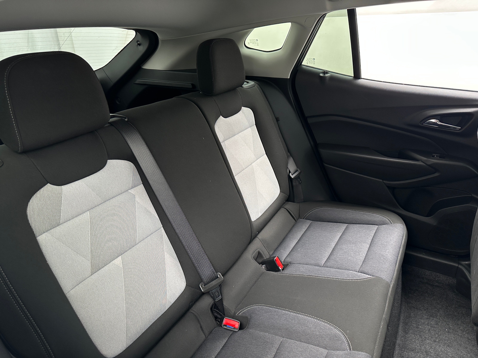 Thumbnail: 2024 Chevrolet Trax - 6