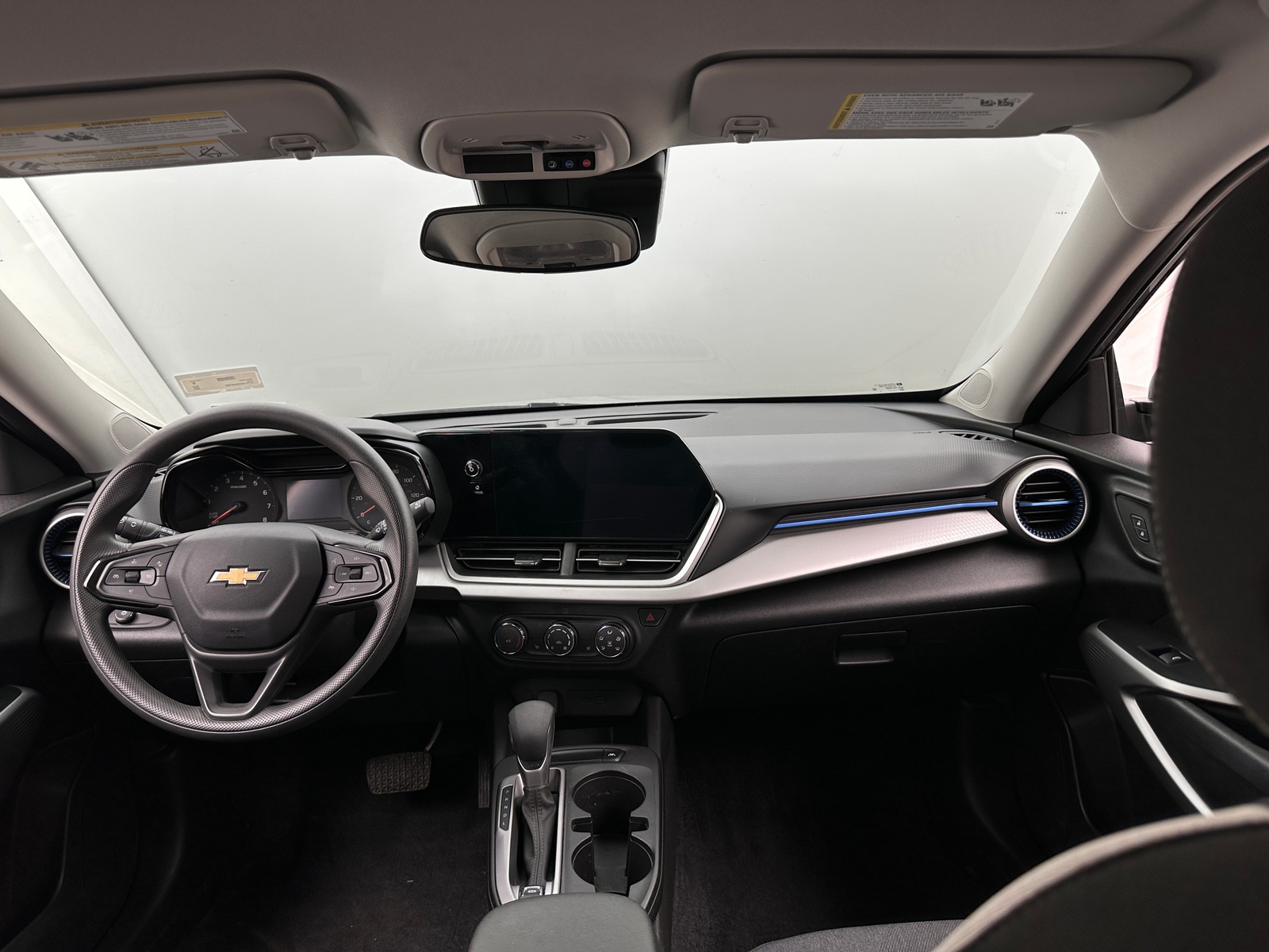 Thumbnail: 2024 Chevrolet Trax - 3