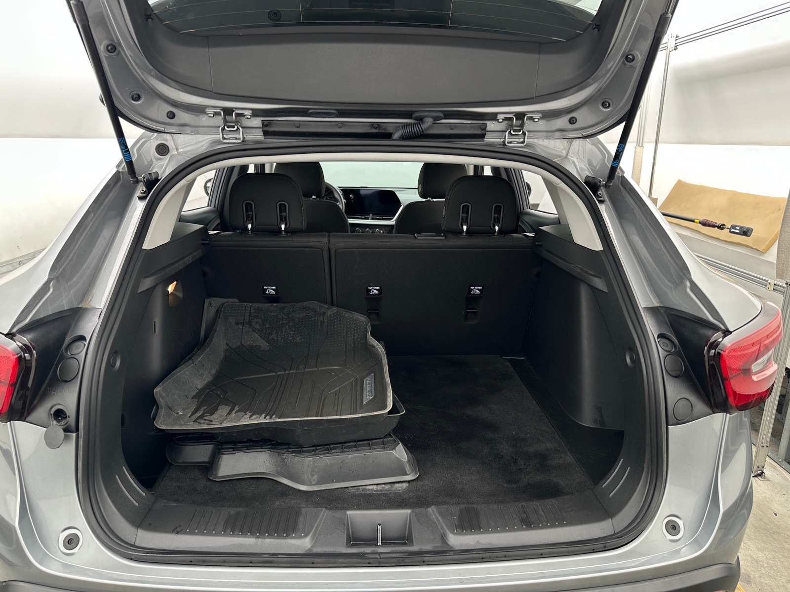 Thumbnail: 2024 Chevrolet Trax - 7