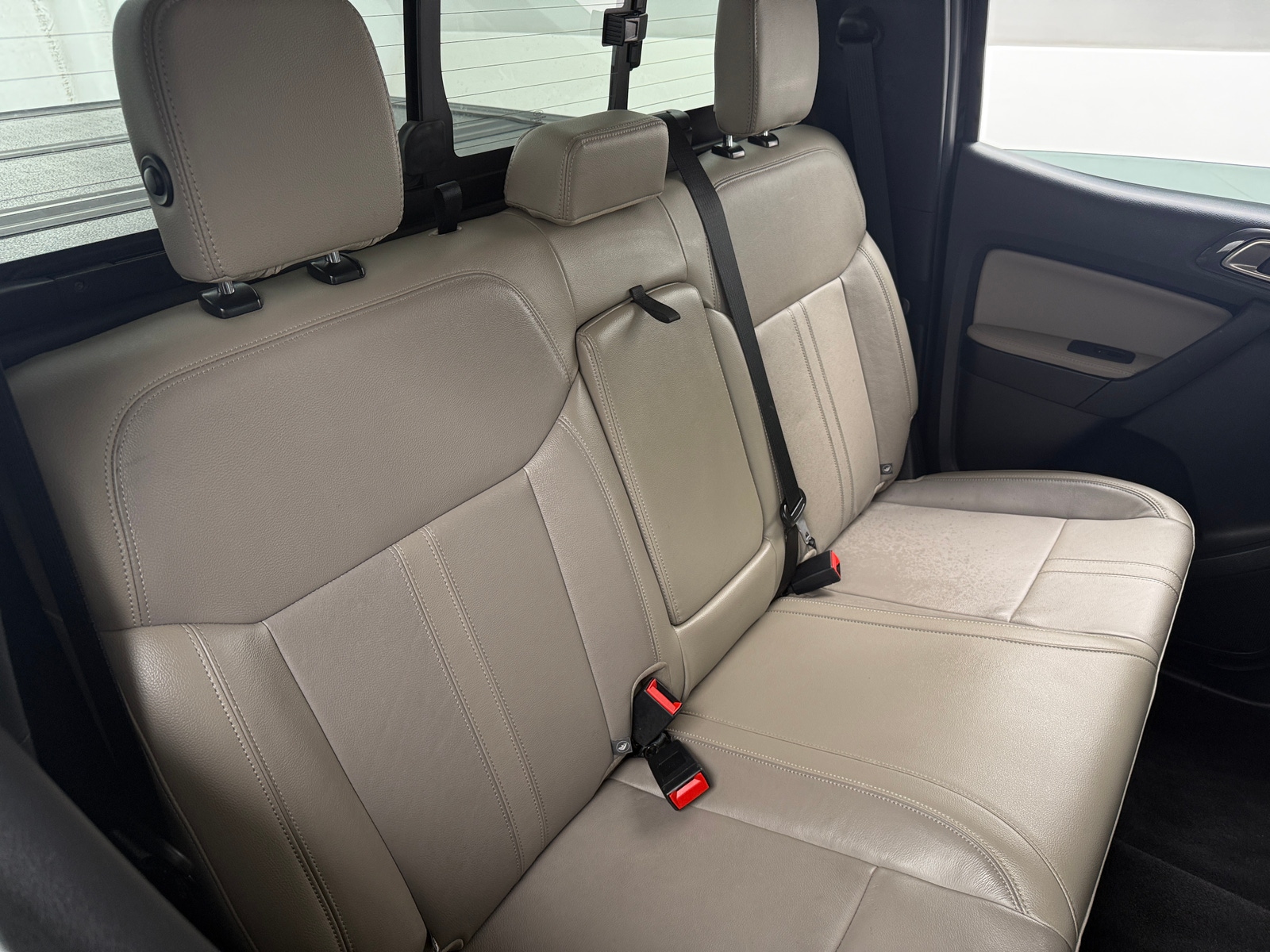 Thumbnail: 2019 Ford Ranger - 5