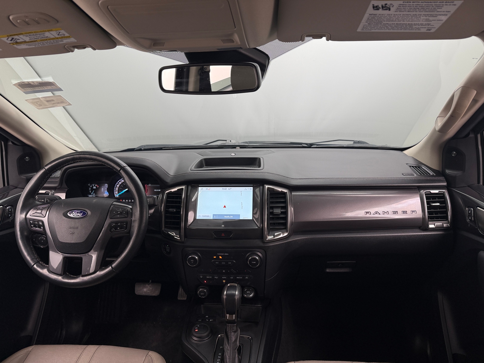 Thumbnail: 2019 Ford Ranger - 2