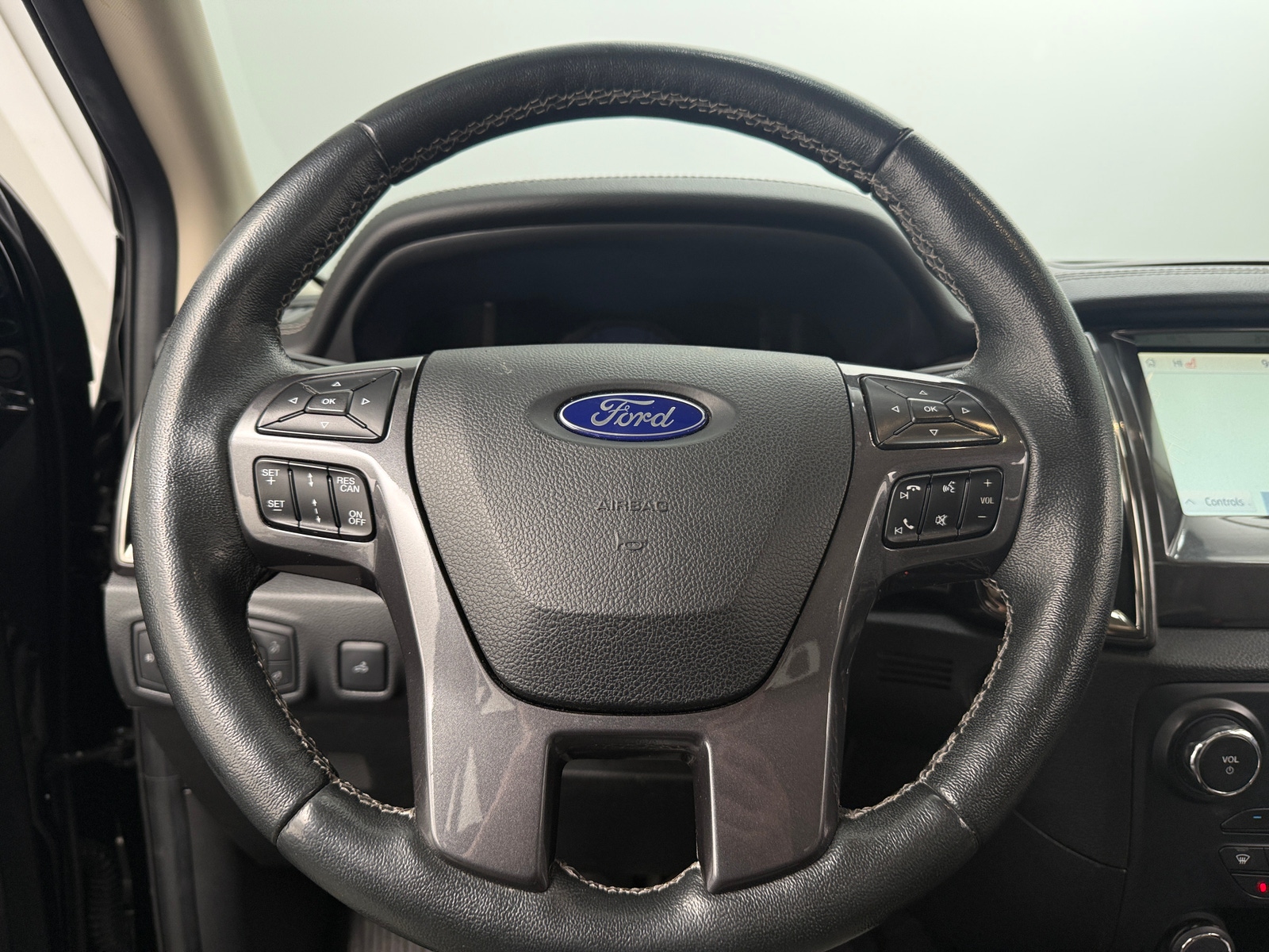 Thumbnail: 2019 Ford Ranger - 4