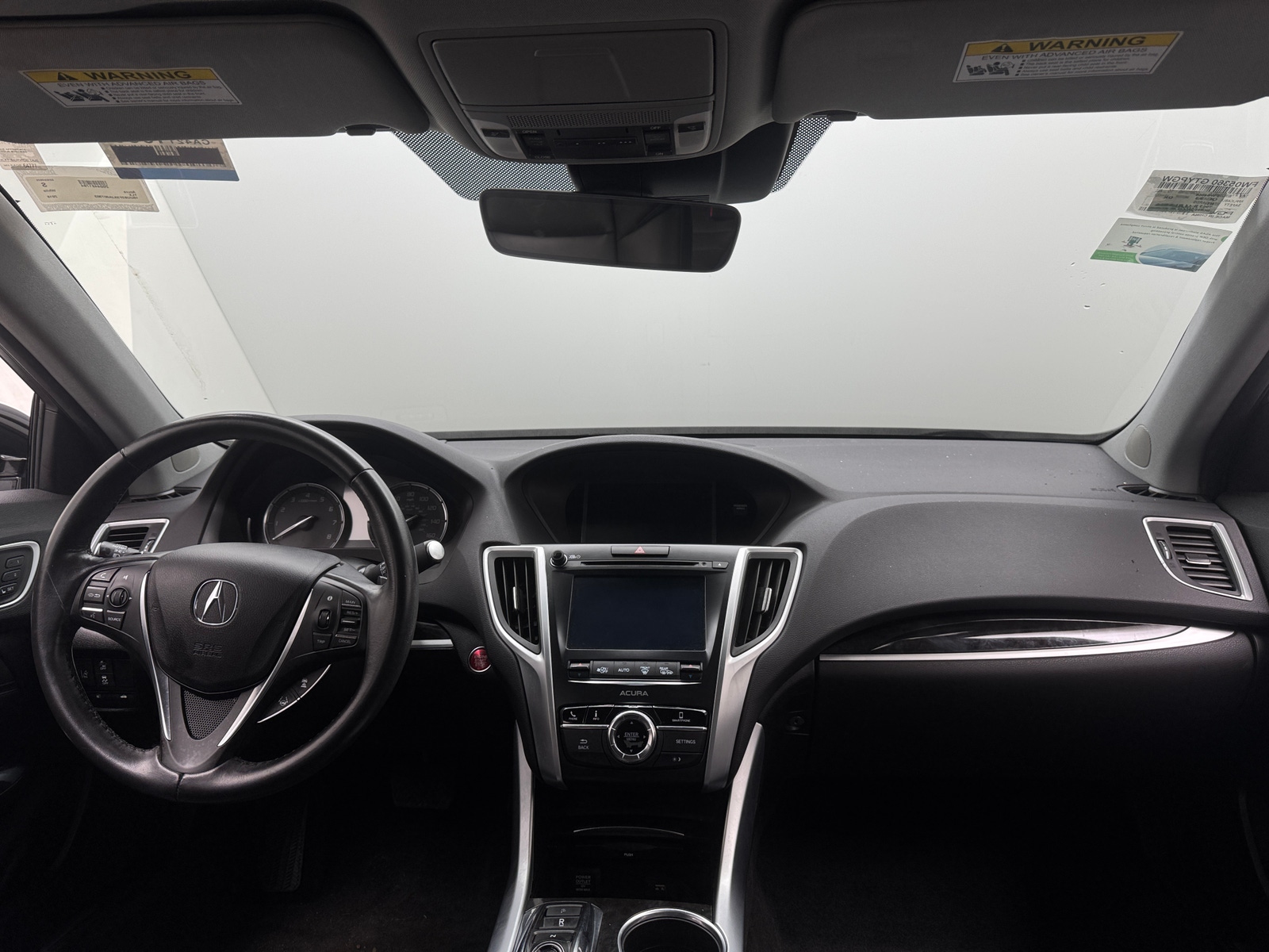 Thumbnail: 2018 Acura TLX - 2