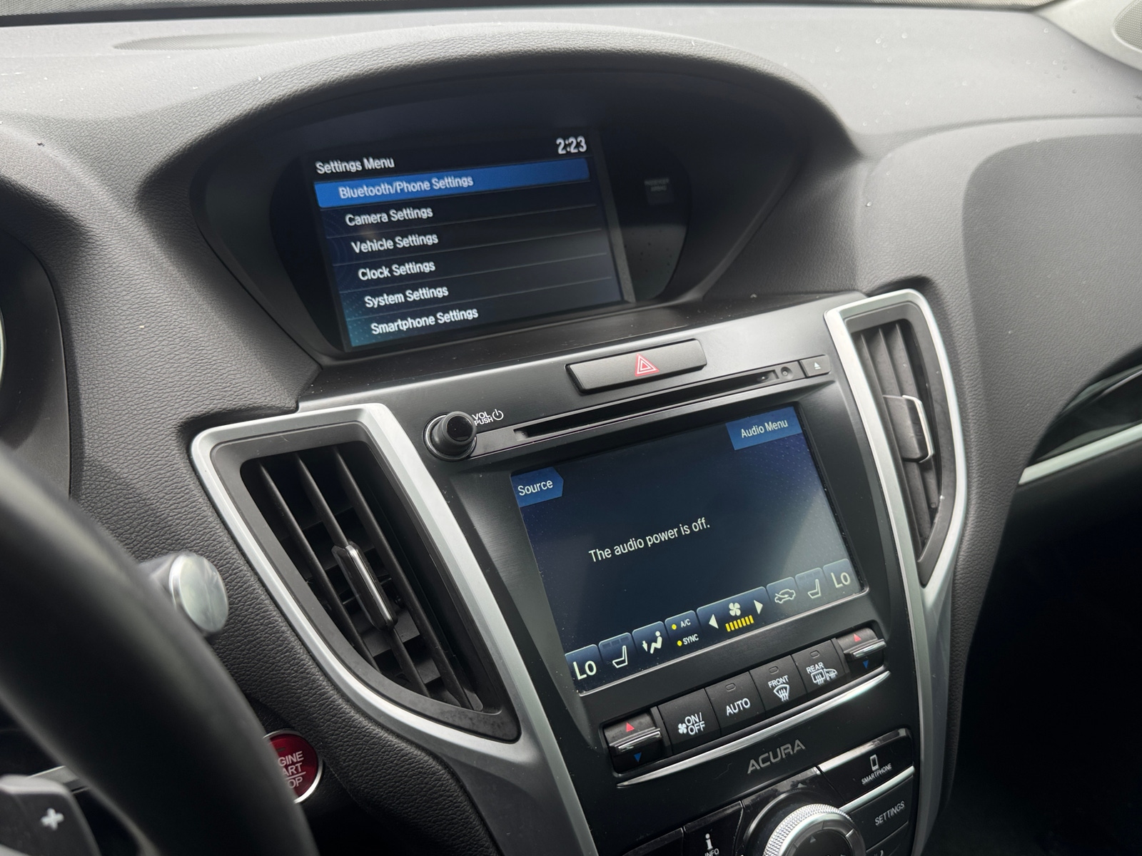 Thumbnail: 2018 Acura TLX - 3