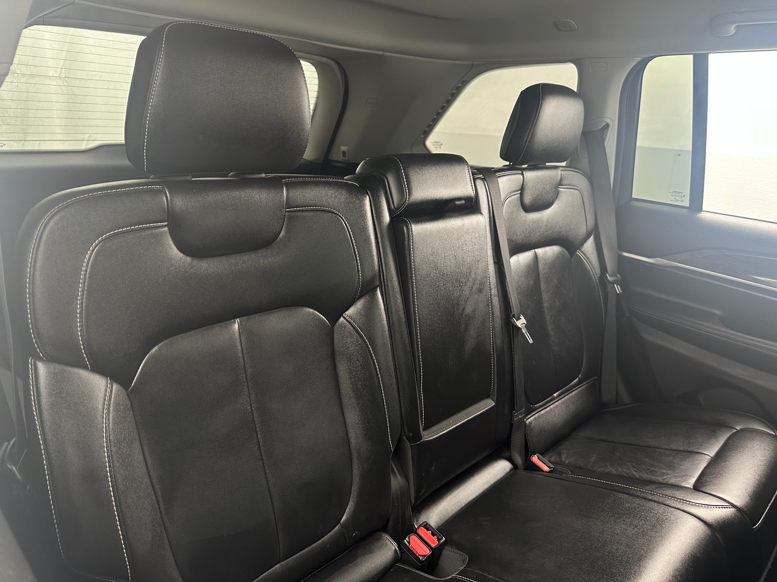 Thumbnail: 2023 Jeep Grand Cherokee - 5