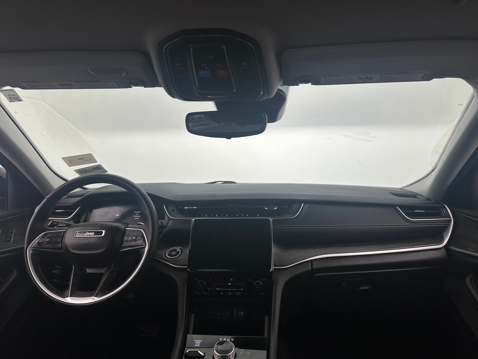 Thumbnail: 2023 Jeep Grand Cherokee - 2