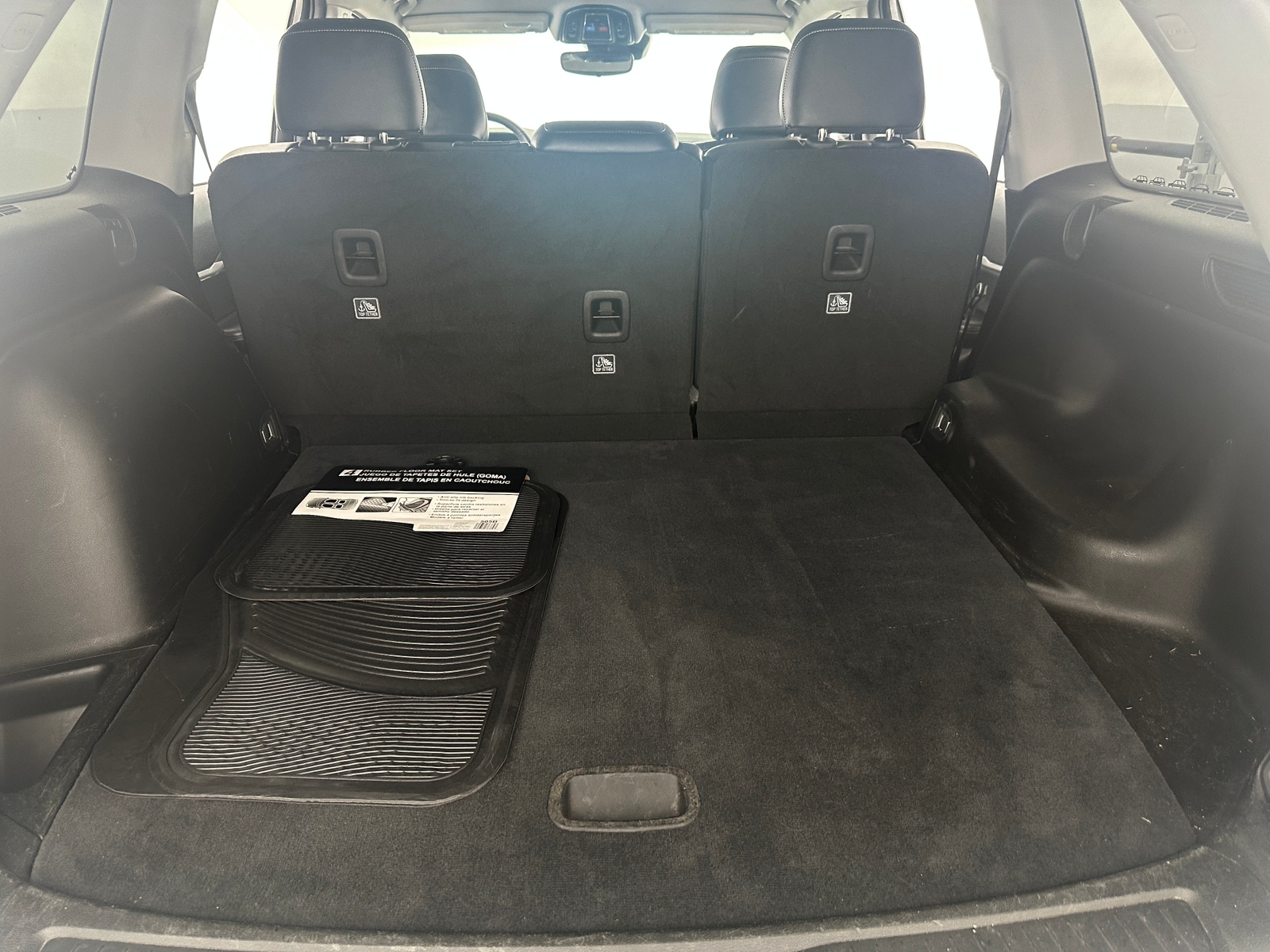 Thumbnail: 2023 Jeep Grand Cherokee - 6