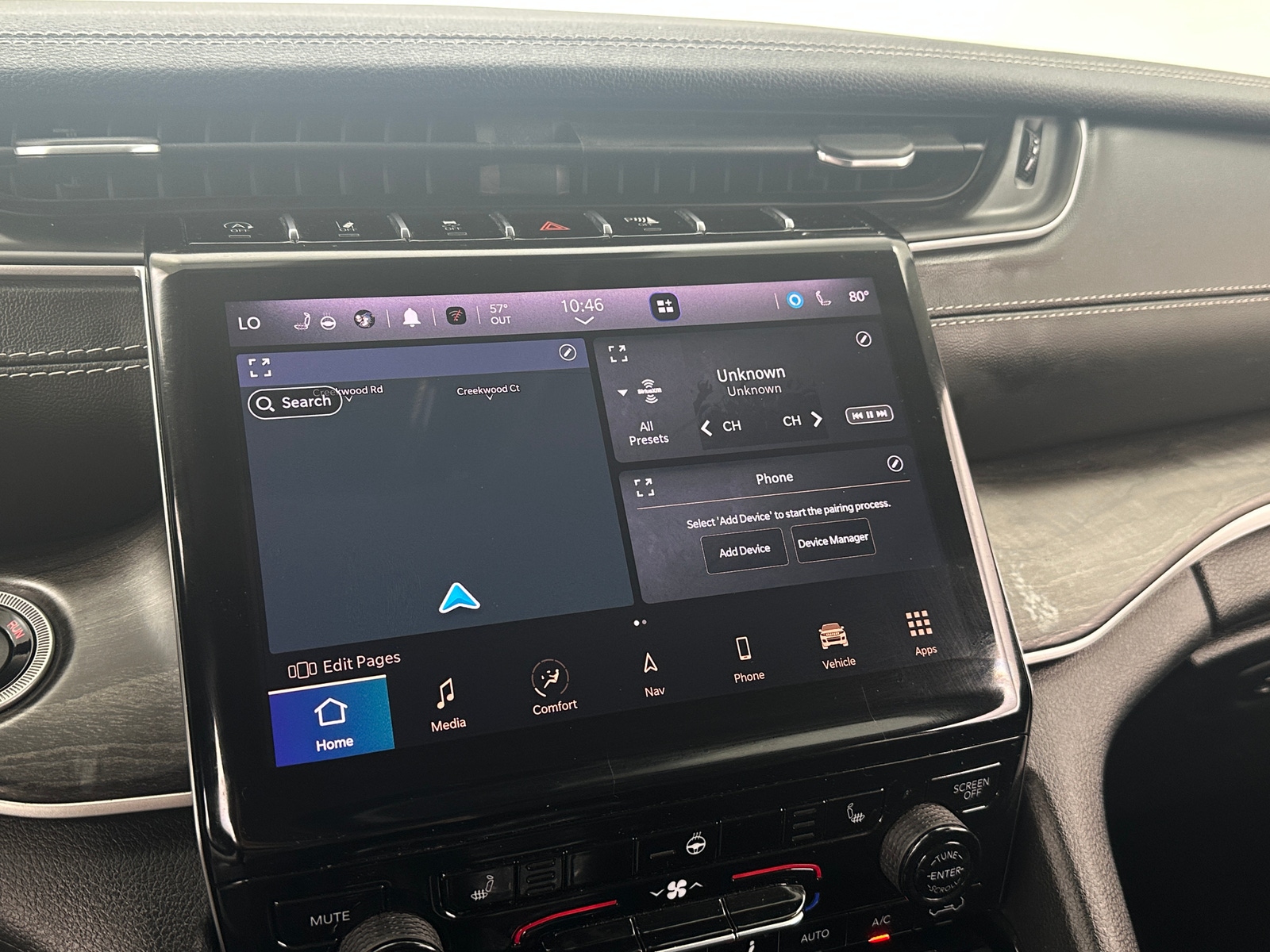 Thumbnail: 2023 Jeep Grand Cherokee - 3