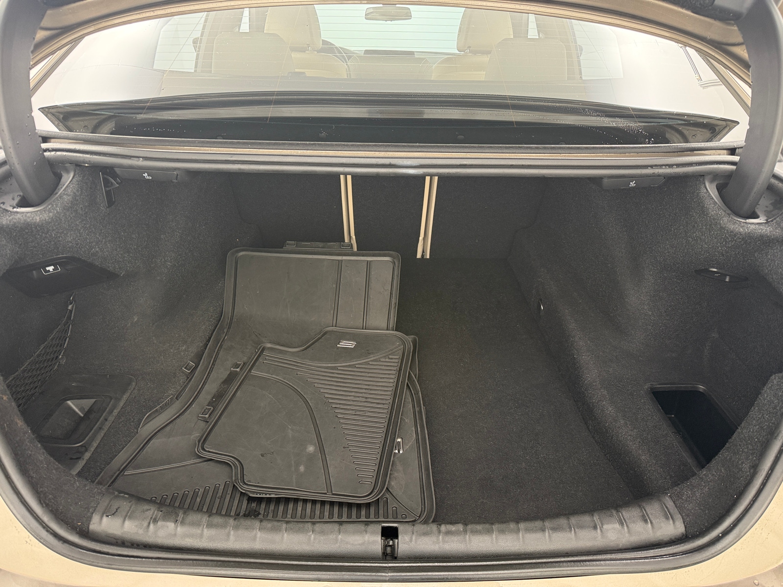 Thumbnail: 2017 BMW 5 Series - 6