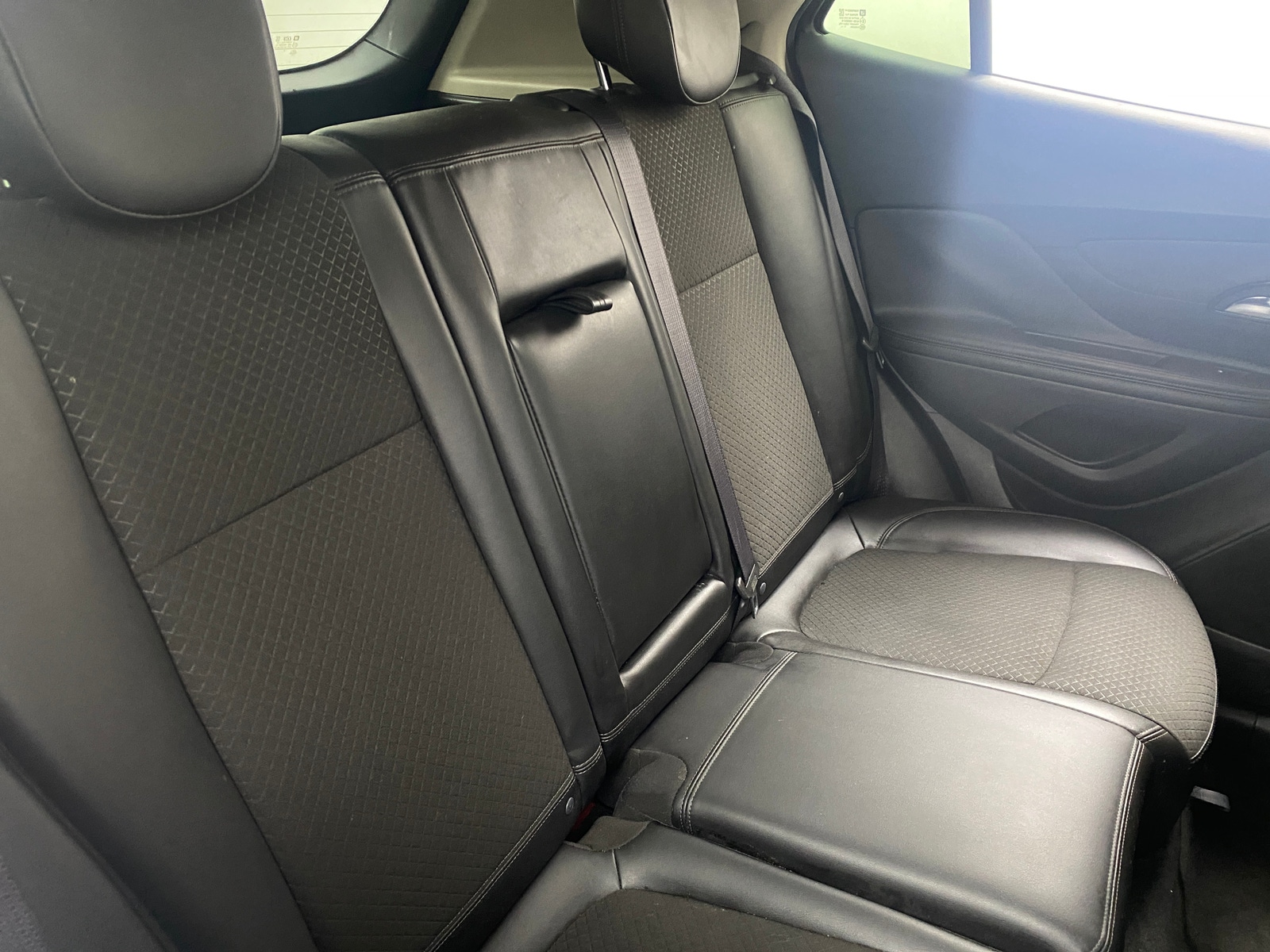 Thumbnail: 2018 Buick Encore - 5