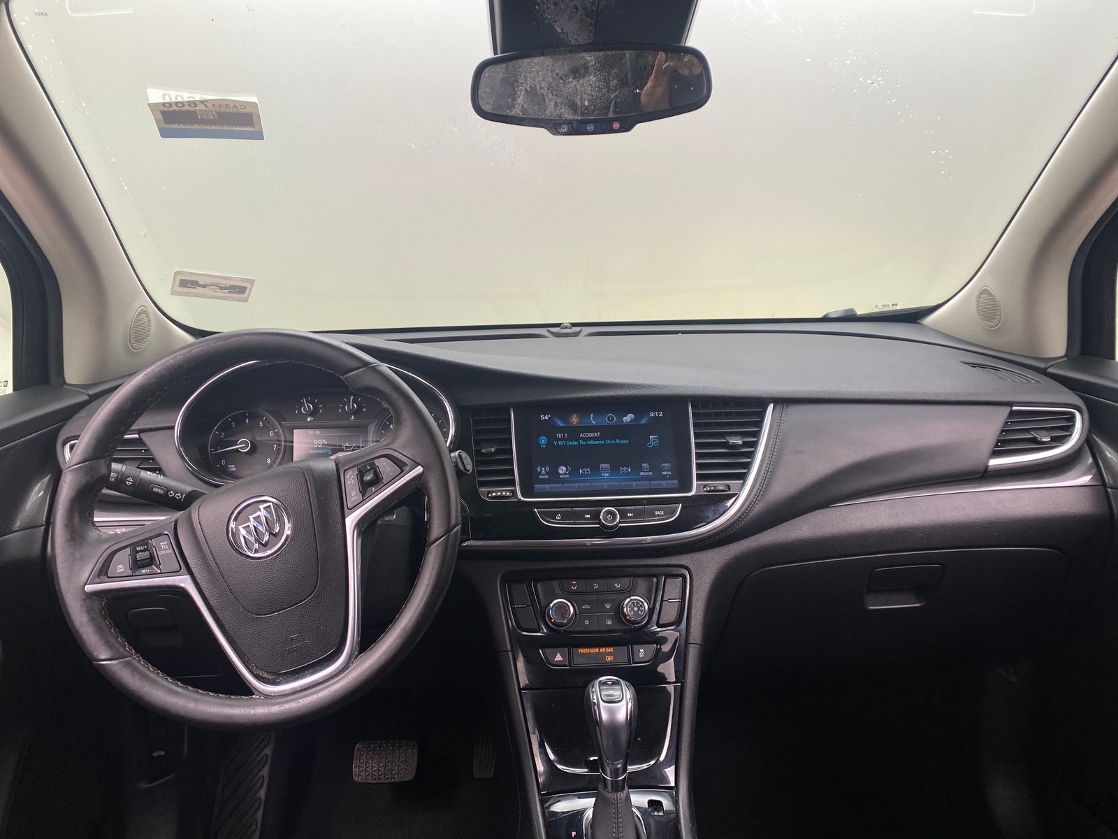 Thumbnail: 2018 Buick Encore - 2