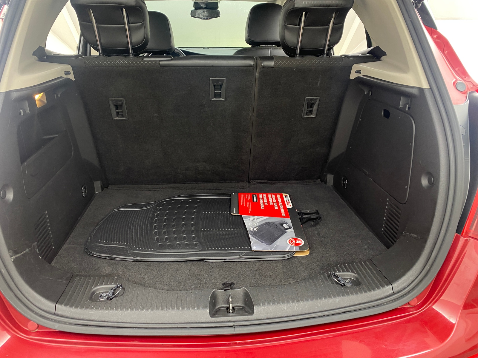 Thumbnail: 2018 Buick Encore - 6