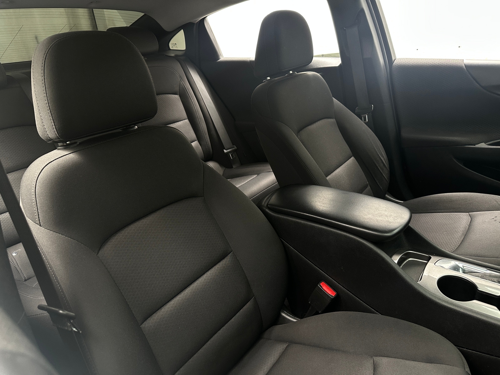 Thumbnail: 2020 Chevrolet Malibu - 2