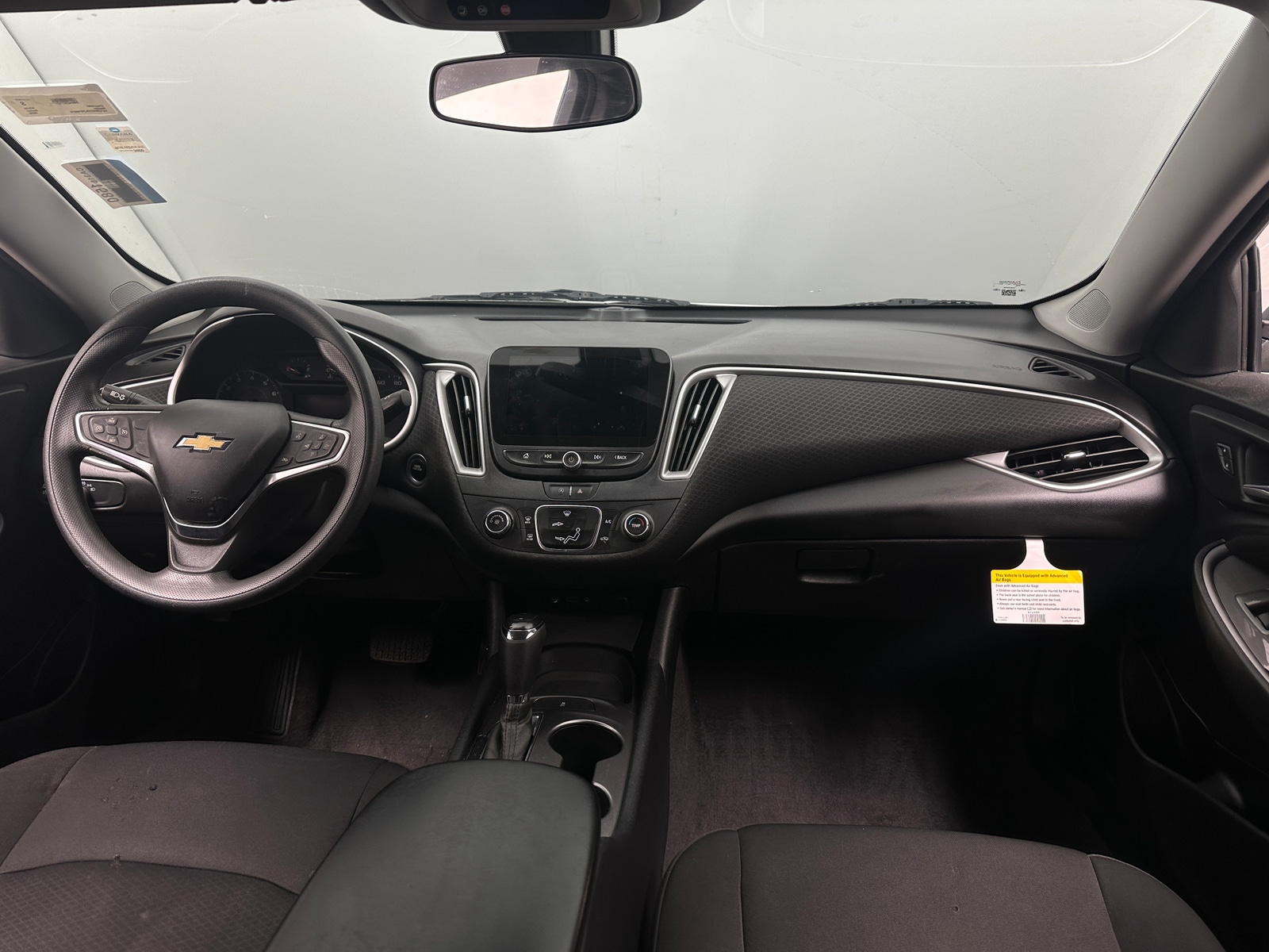 Thumbnail: 2020 Chevrolet Malibu - 3