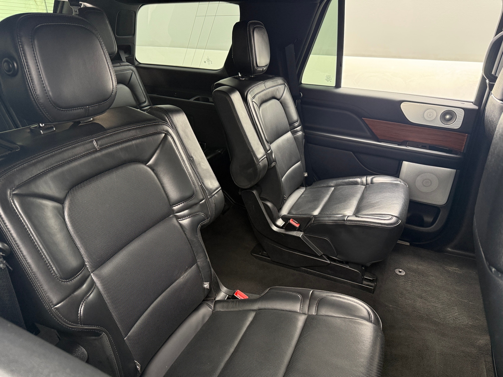 Thumbnail: 2019 Lincoln Navigator - 5