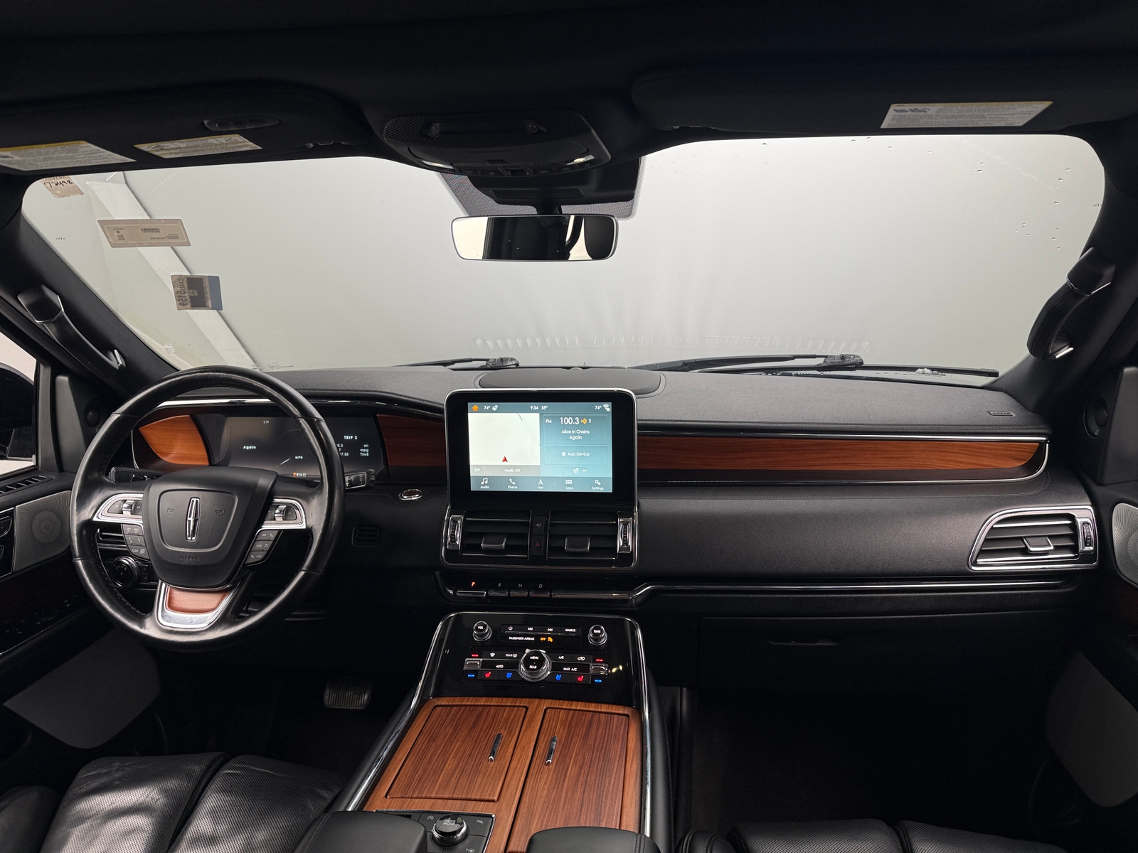 Thumbnail: 2019 Lincoln Navigator - 2