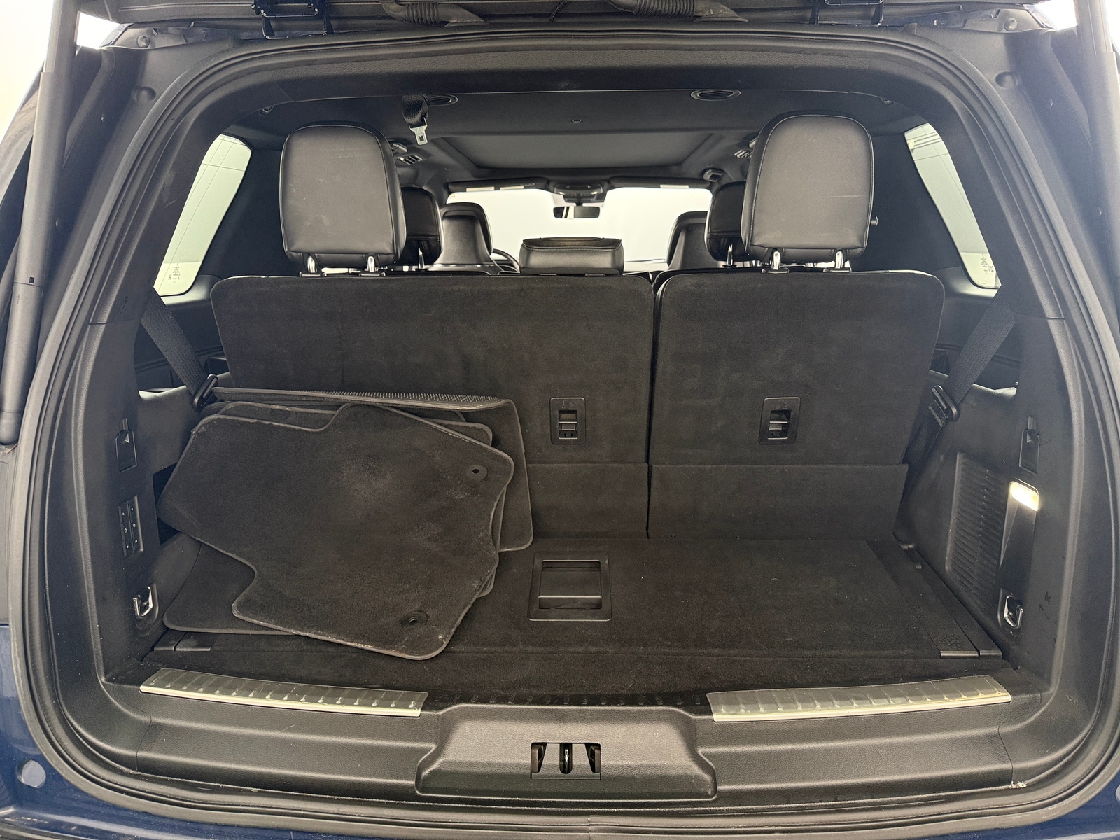 Thumbnail: 2019 Lincoln Navigator - 6