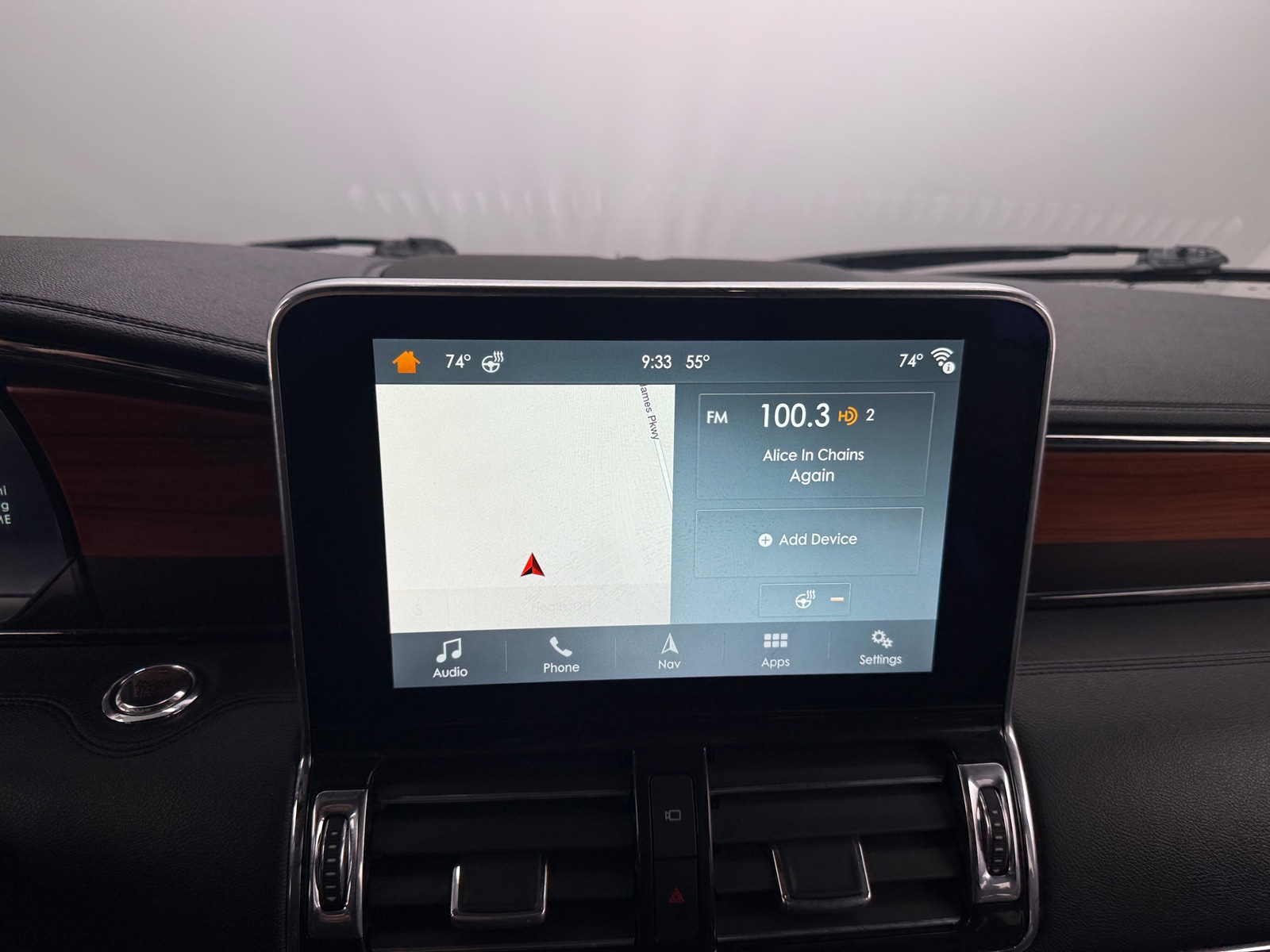 Thumbnail: 2019 Lincoln Navigator - 3