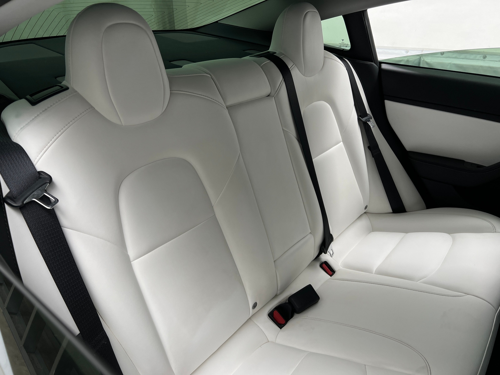 Thumbnail: 2020 Tesla Model 3 - 4