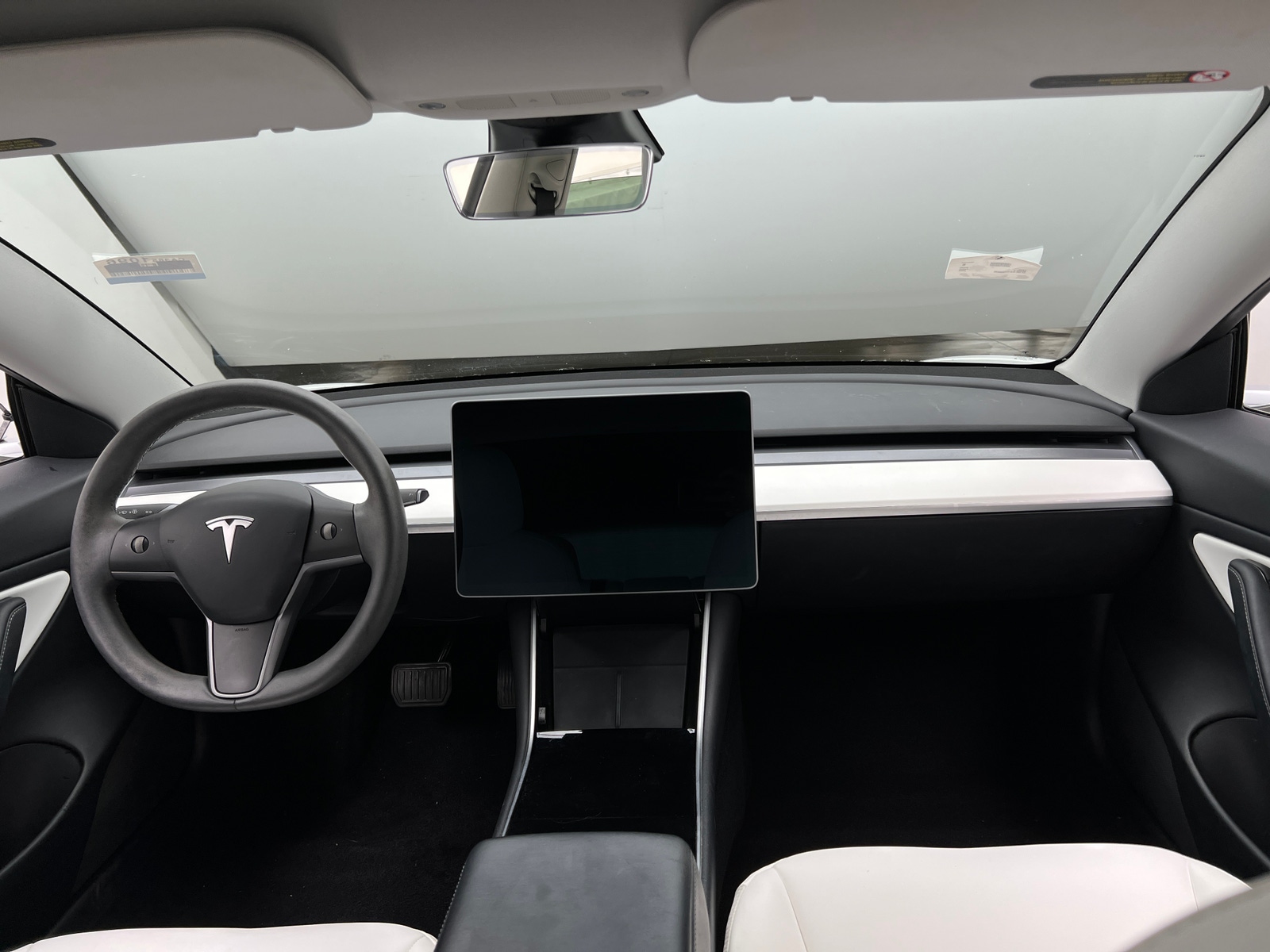 Thumbnail: 2020 Tesla Model 3 - 2