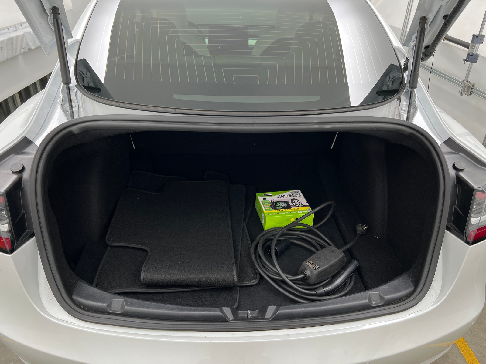 Thumbnail: 2020 Tesla Model 3 - 5