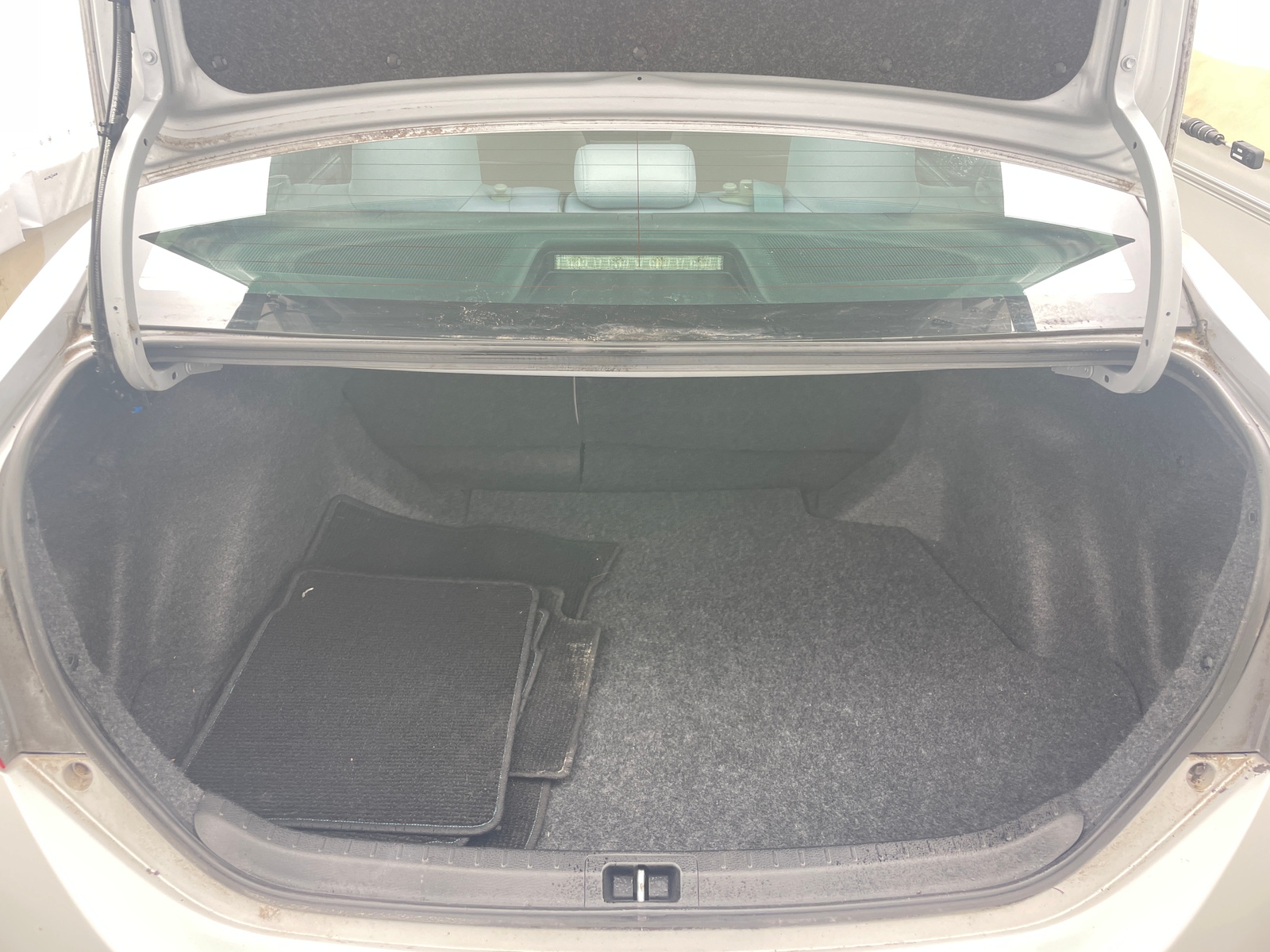 Thumbnail: 2014 Toyota Corolla - 7