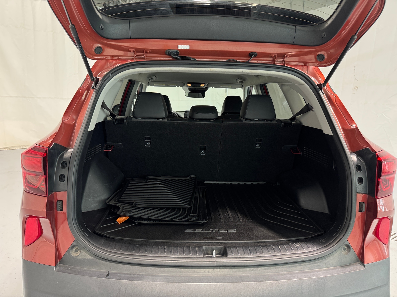 Thumbnail: 2021 Kia Seltos - 7