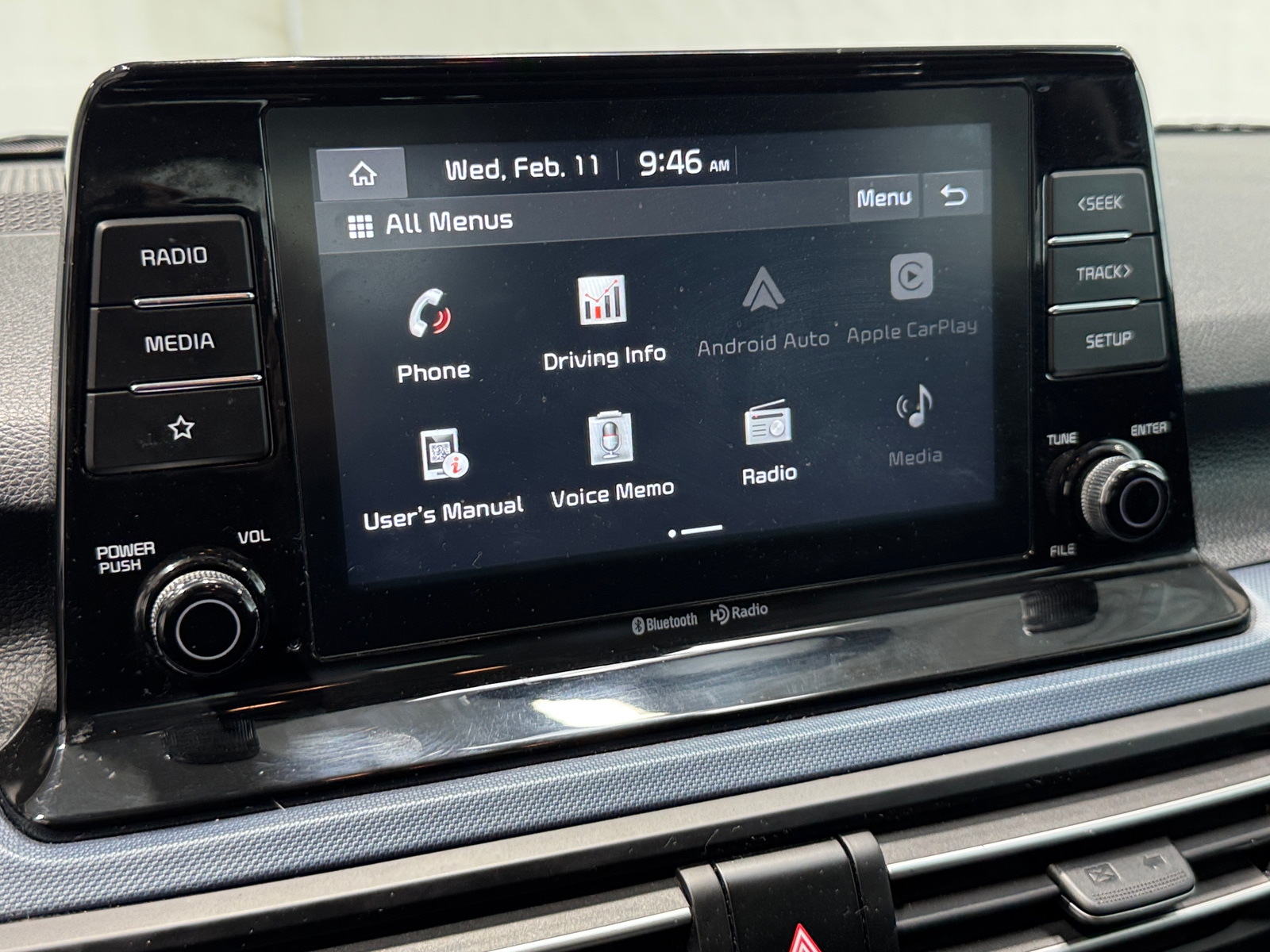 Thumbnail: 2021 Kia Seltos - 4