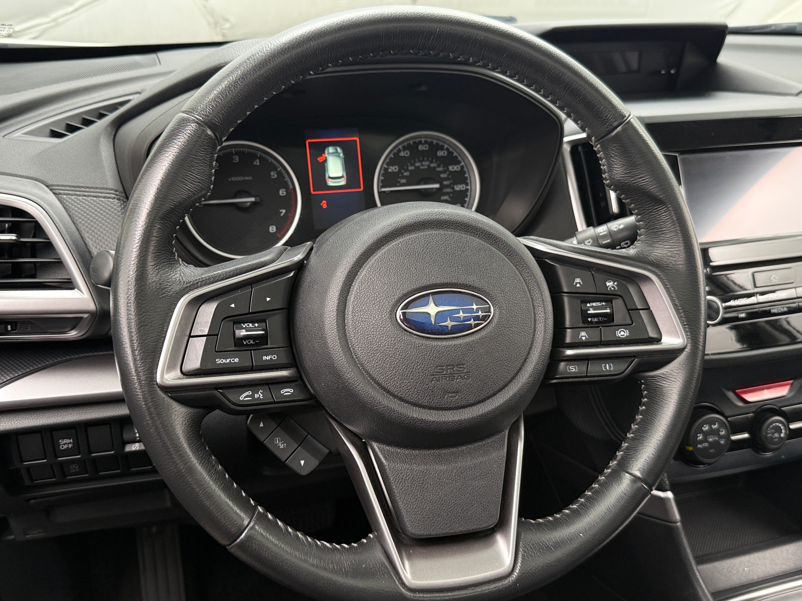 Thumbnail: 2021 Subaru Forester - 5