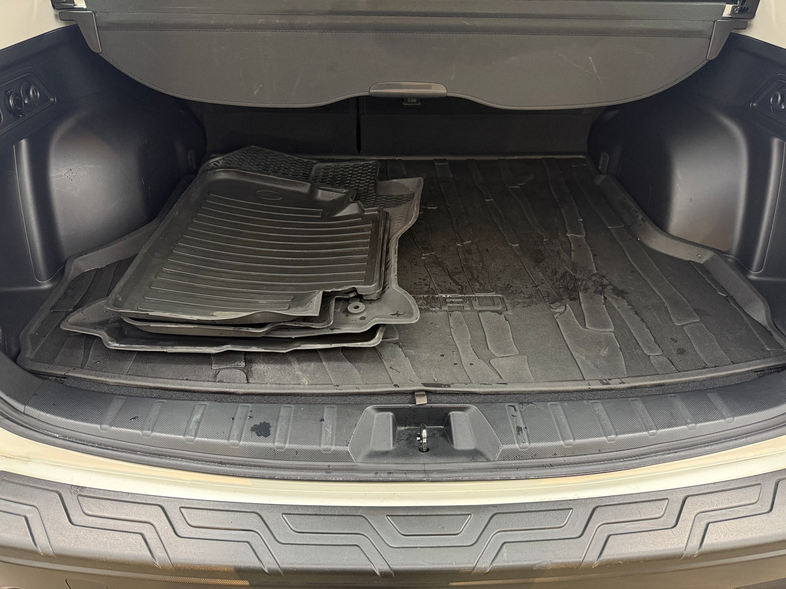 Thumbnail: 2021 Subaru Forester - 7