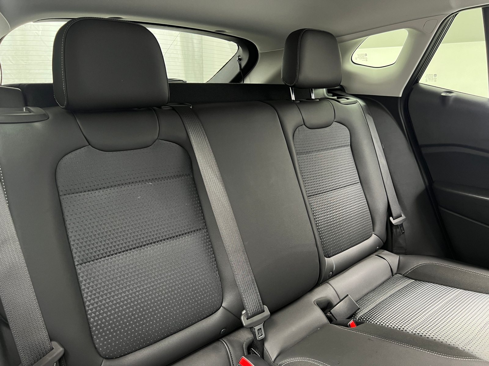 Thumbnail: 2025 Chevrolet Trax - 6