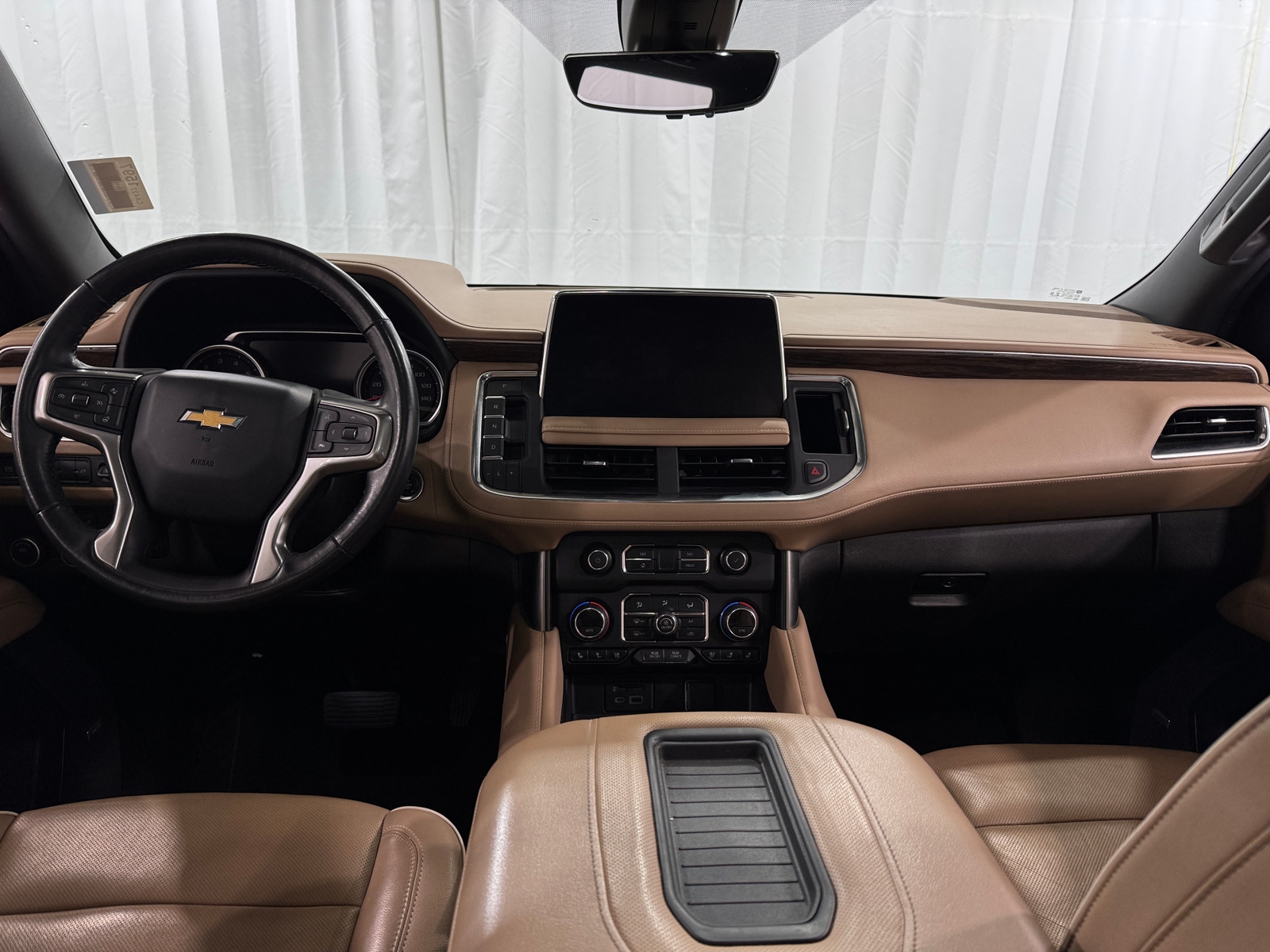 Thumbnail: 2021 Chevrolet Suburban - 2