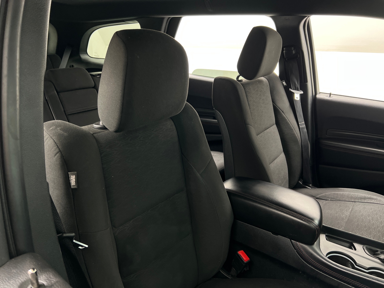 Thumbnail: 2024 Dodge Durango - 2