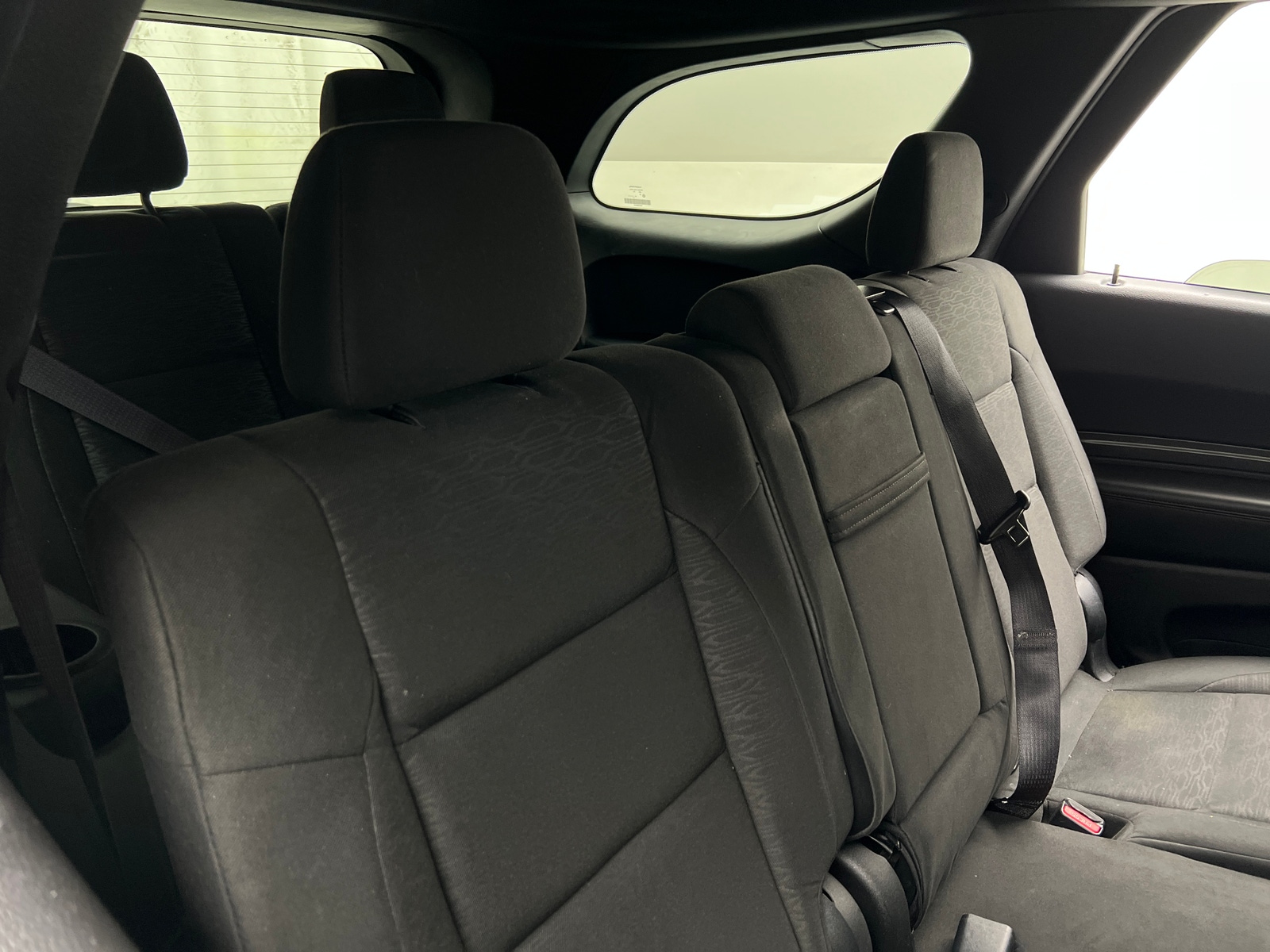 Thumbnail: 2024 Dodge Durango - 6