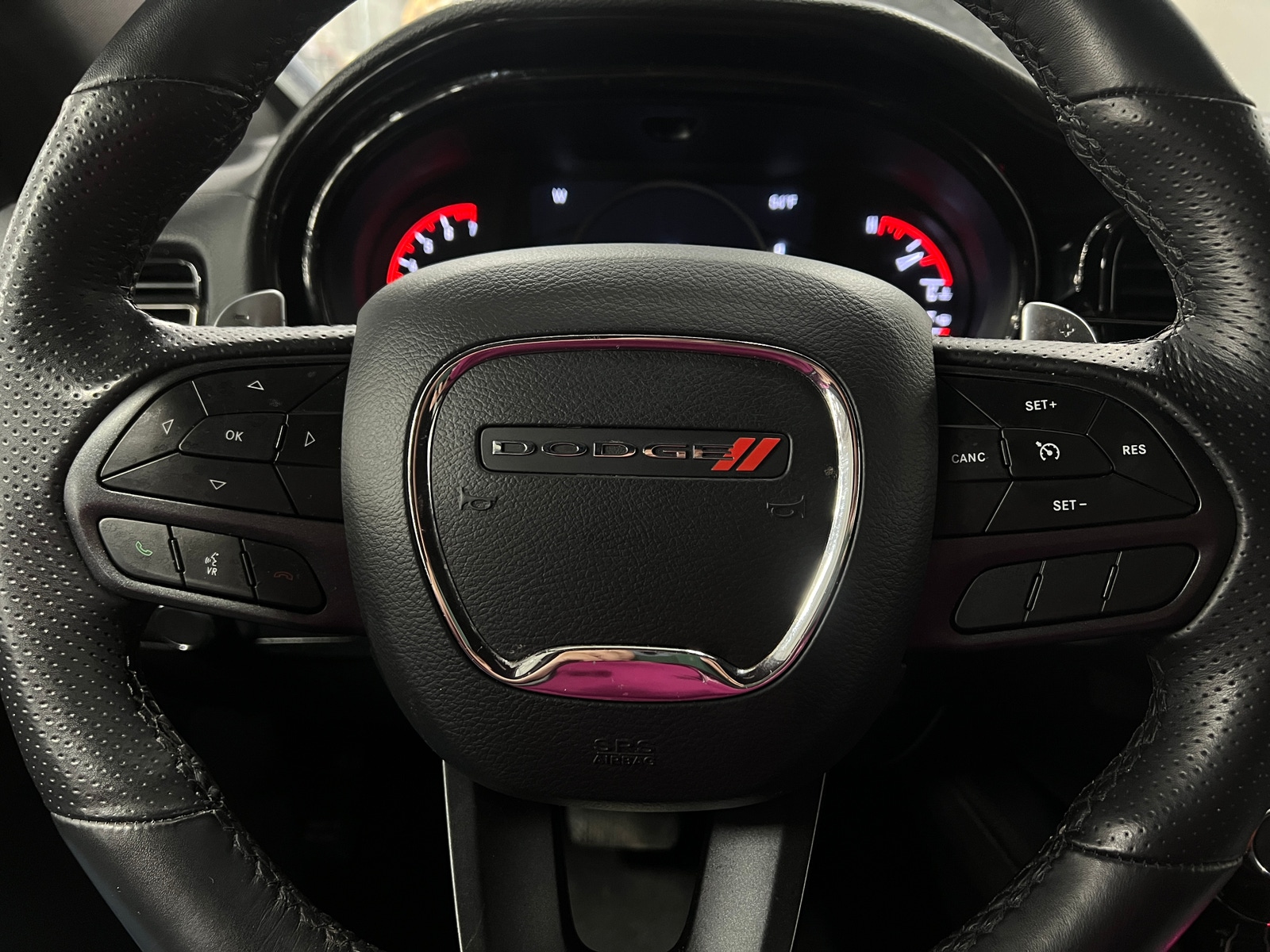 Thumbnail: 2024 Dodge Durango - 5