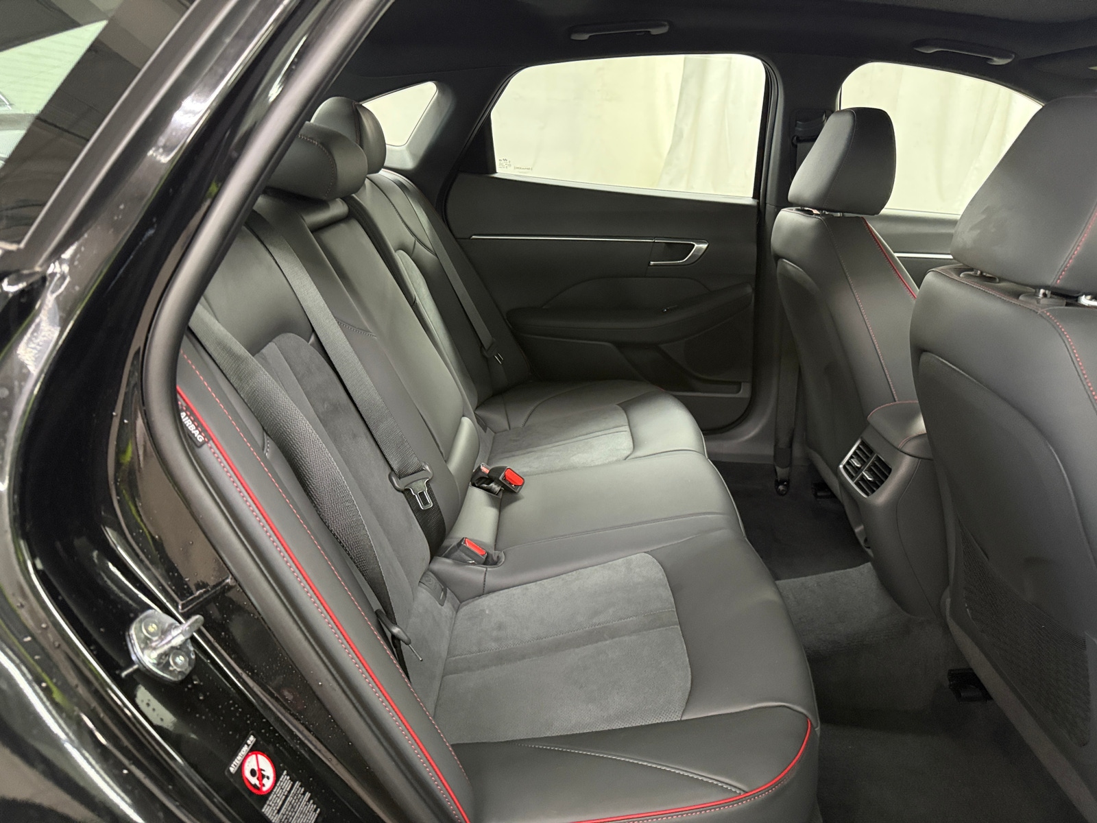 Thumbnail: 2022 Hyundai Sonata - 5