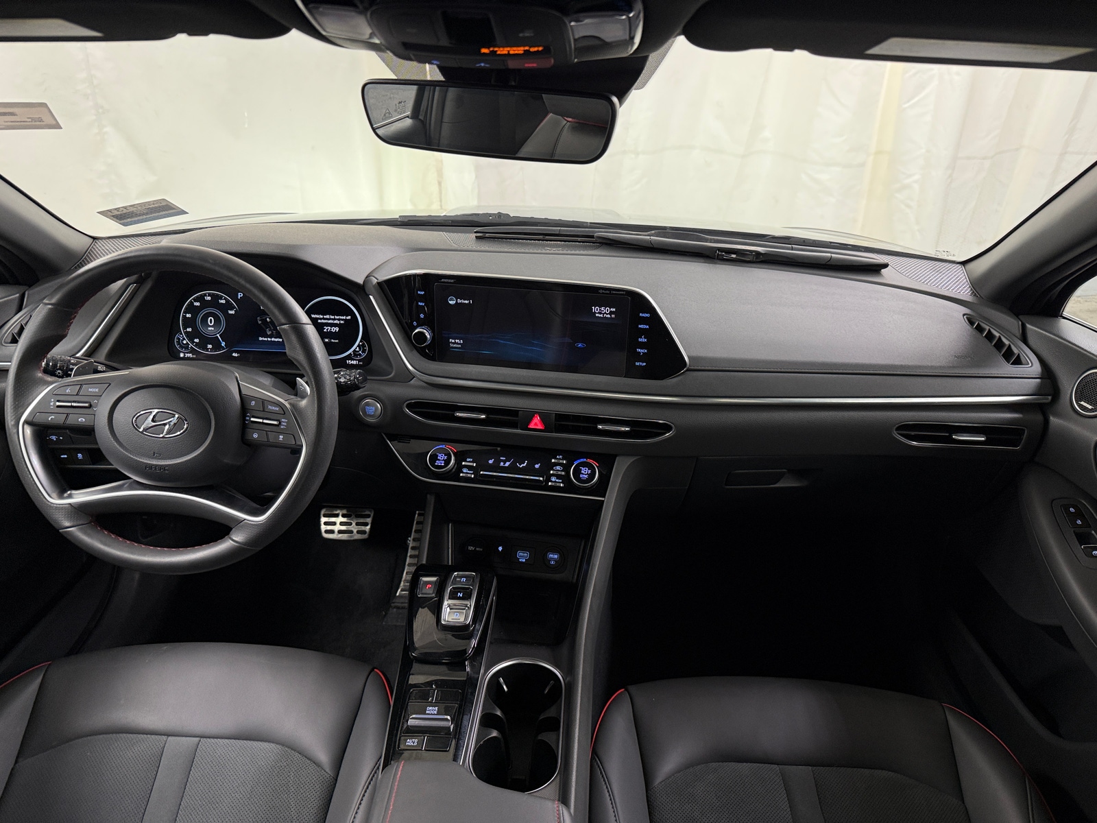 Thumbnail: 2022 Hyundai Sonata - 2