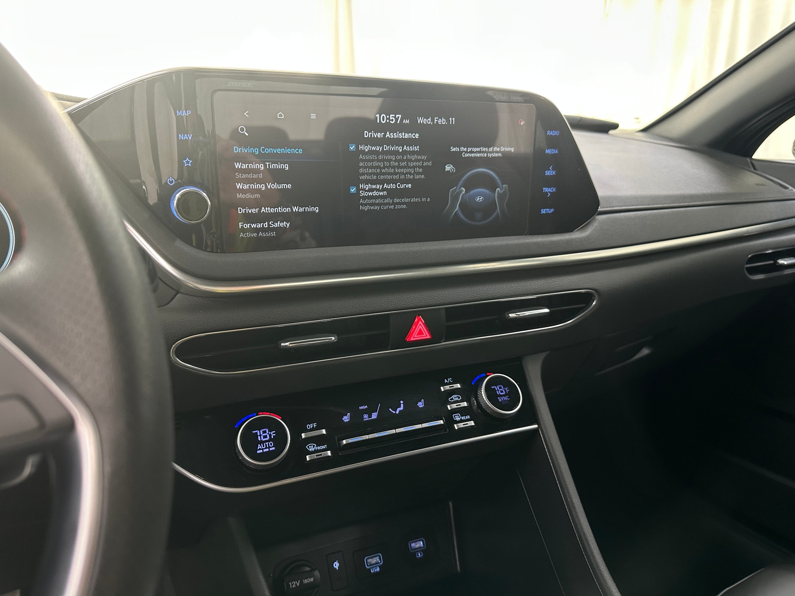 Thumbnail: 2022 Hyundai Sonata - 3