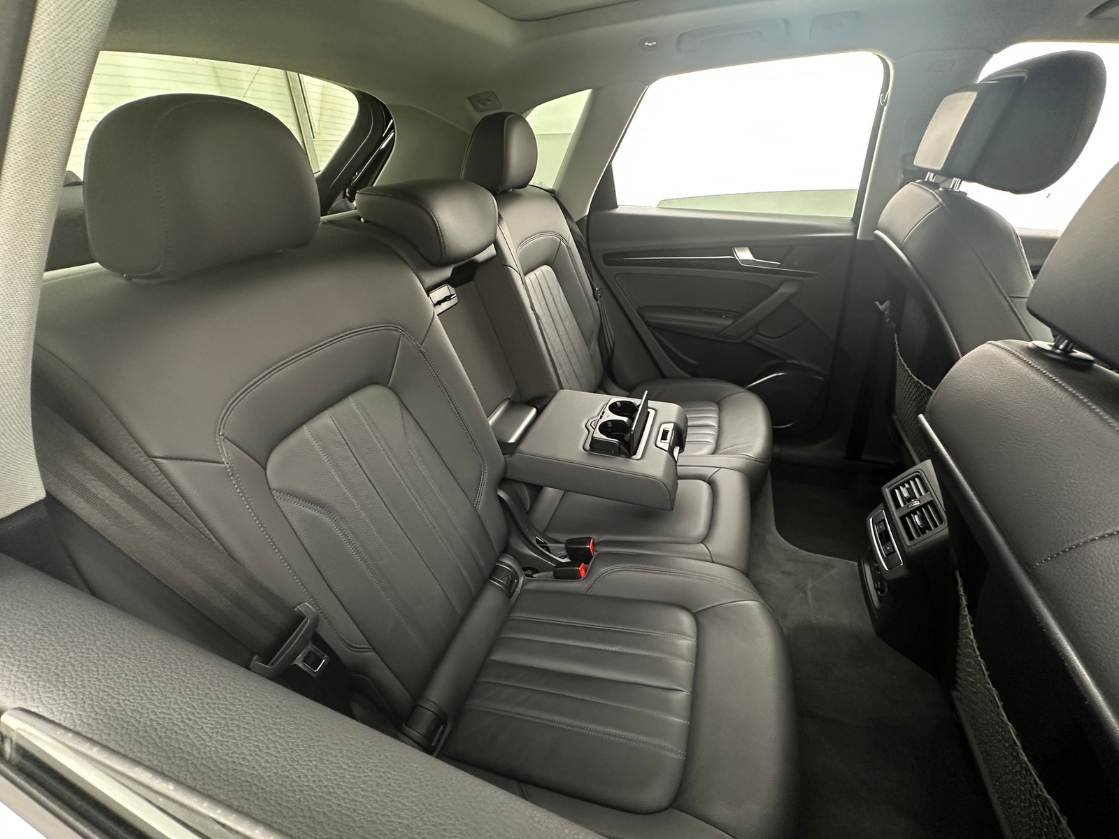 Thumbnail: 2020 Audi Q5 - 5