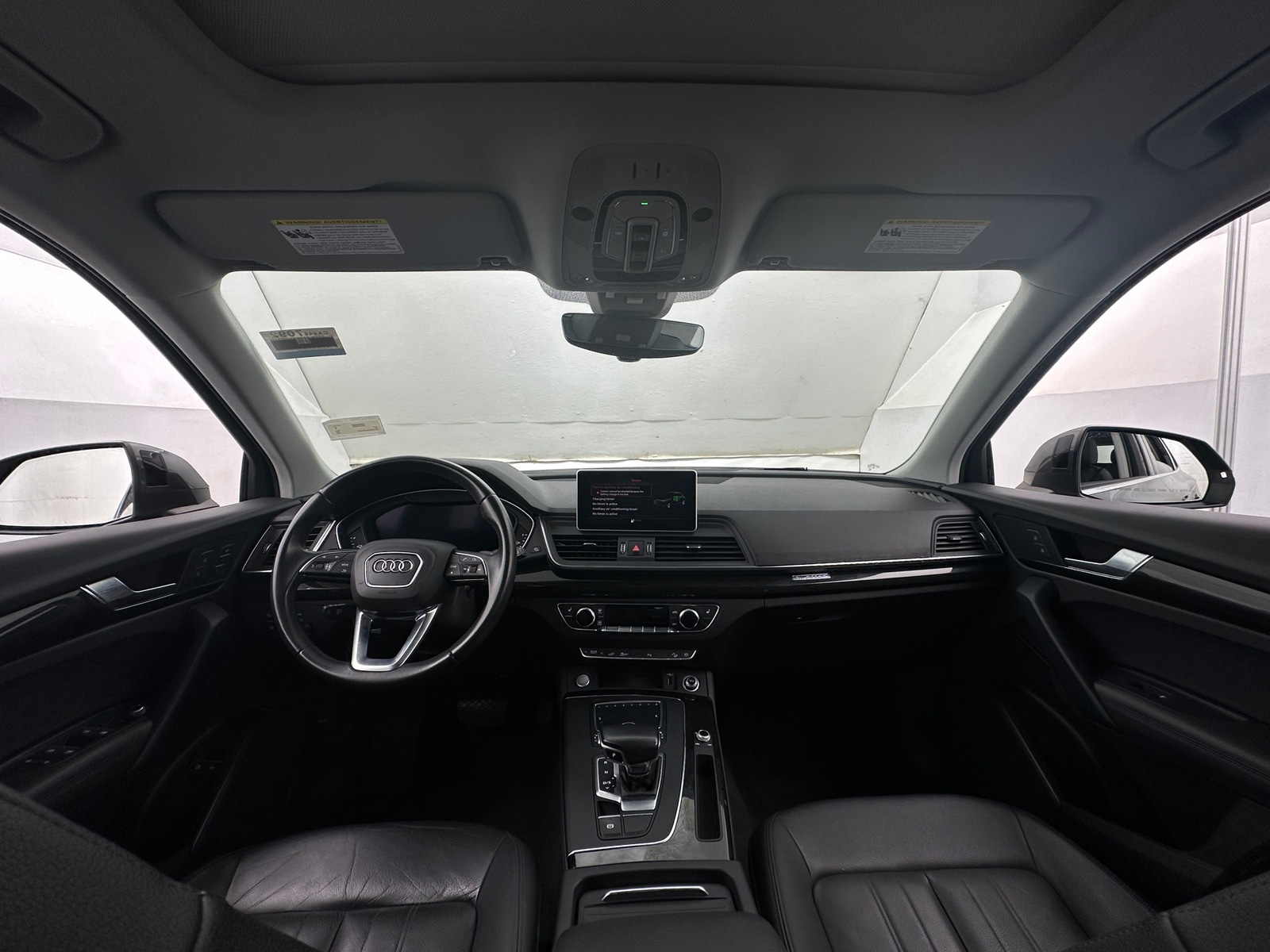 Thumbnail: 2020 Audi Q5 - 2