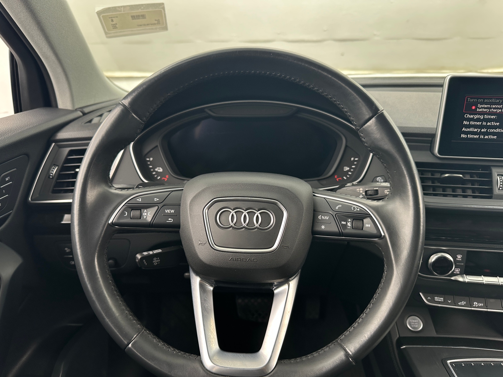 Thumbnail: 2020 Audi Q5 - 4