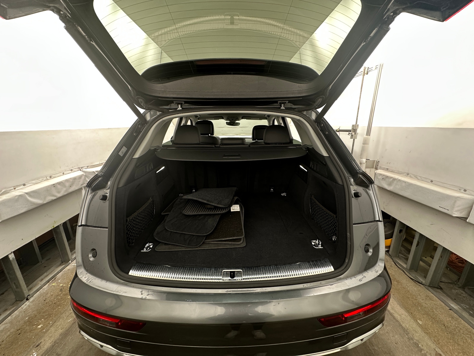 Thumbnail: 2020 Audi Q5 - 6