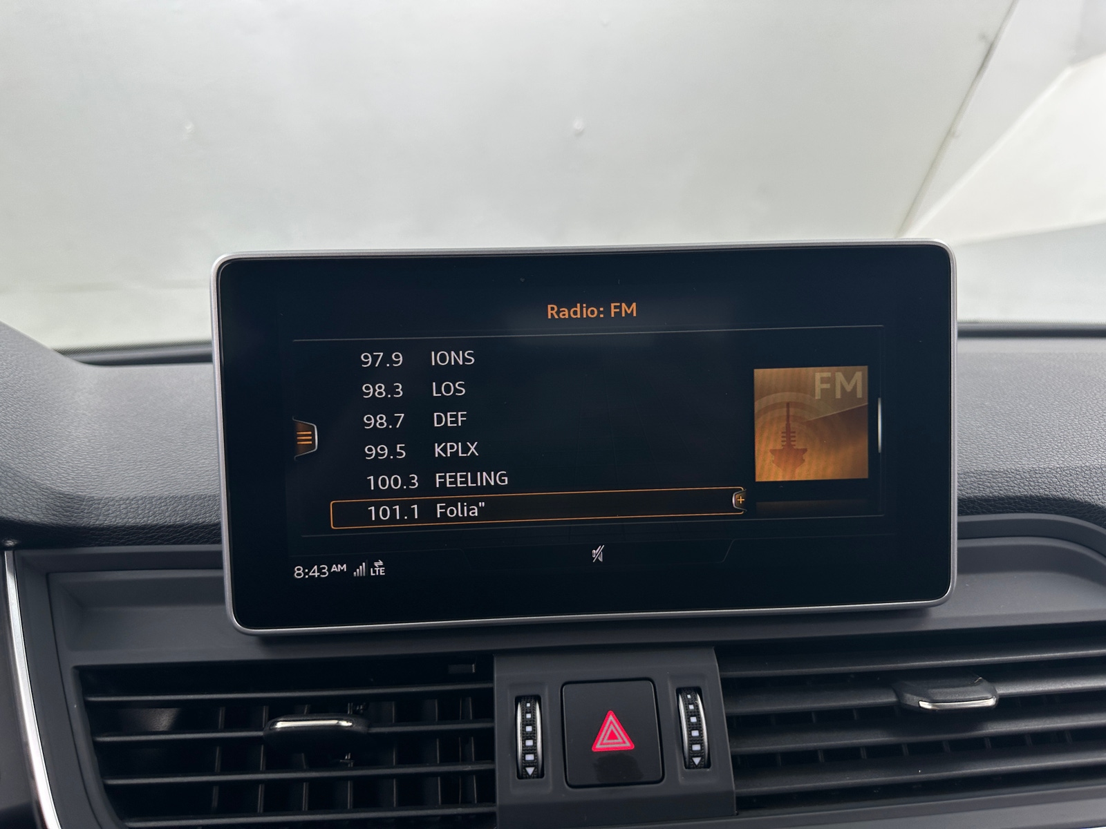 Thumbnail: 2020 Audi Q5 - 3