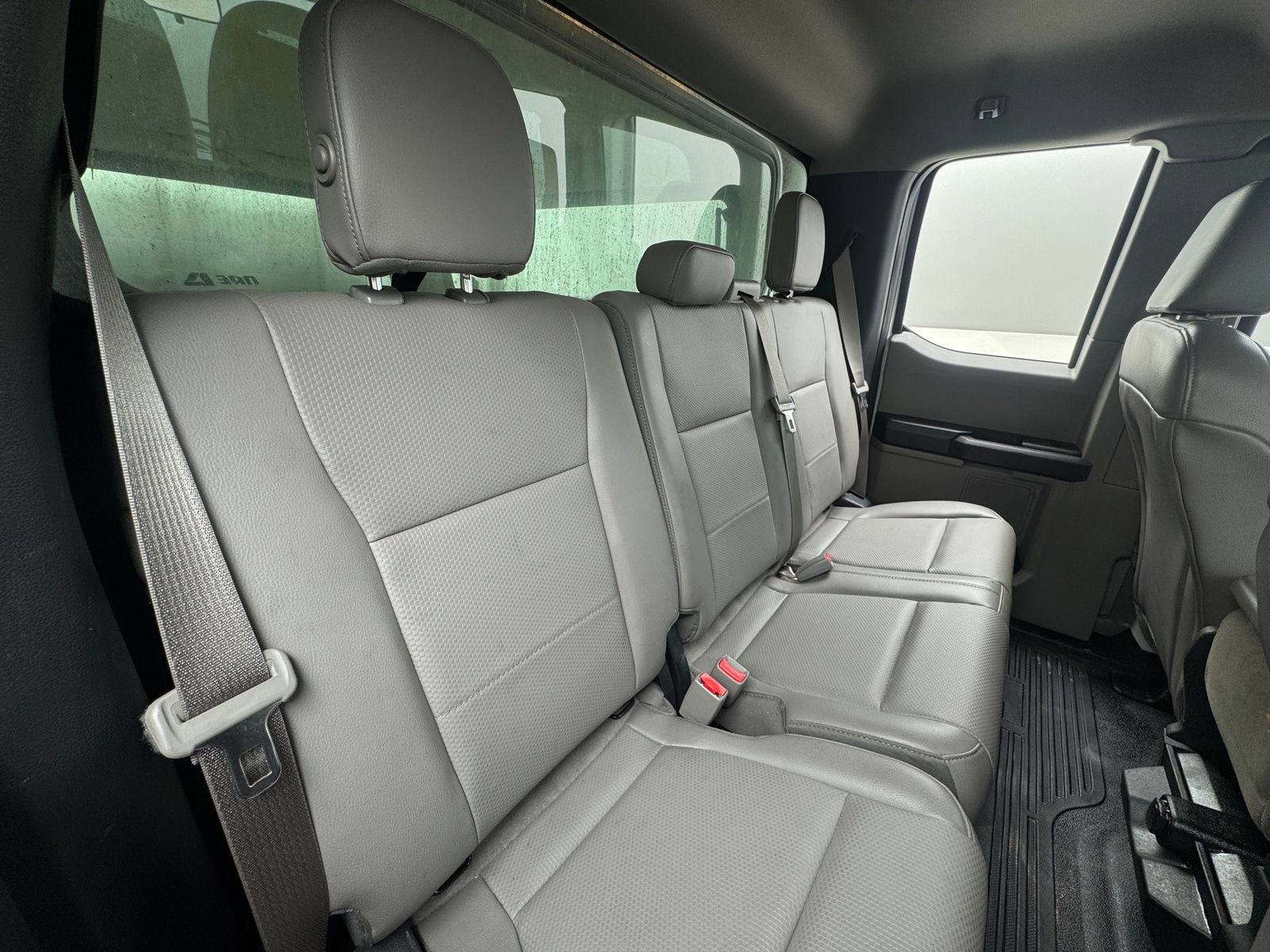 Thumbnail: 2017 Ford Econoline - 5