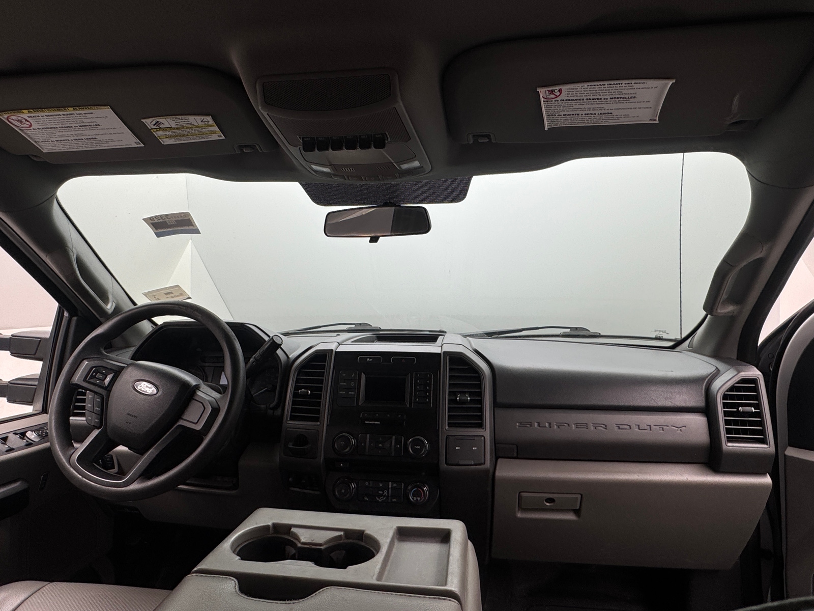 Thumbnail: 2017 Ford Econoline - 2